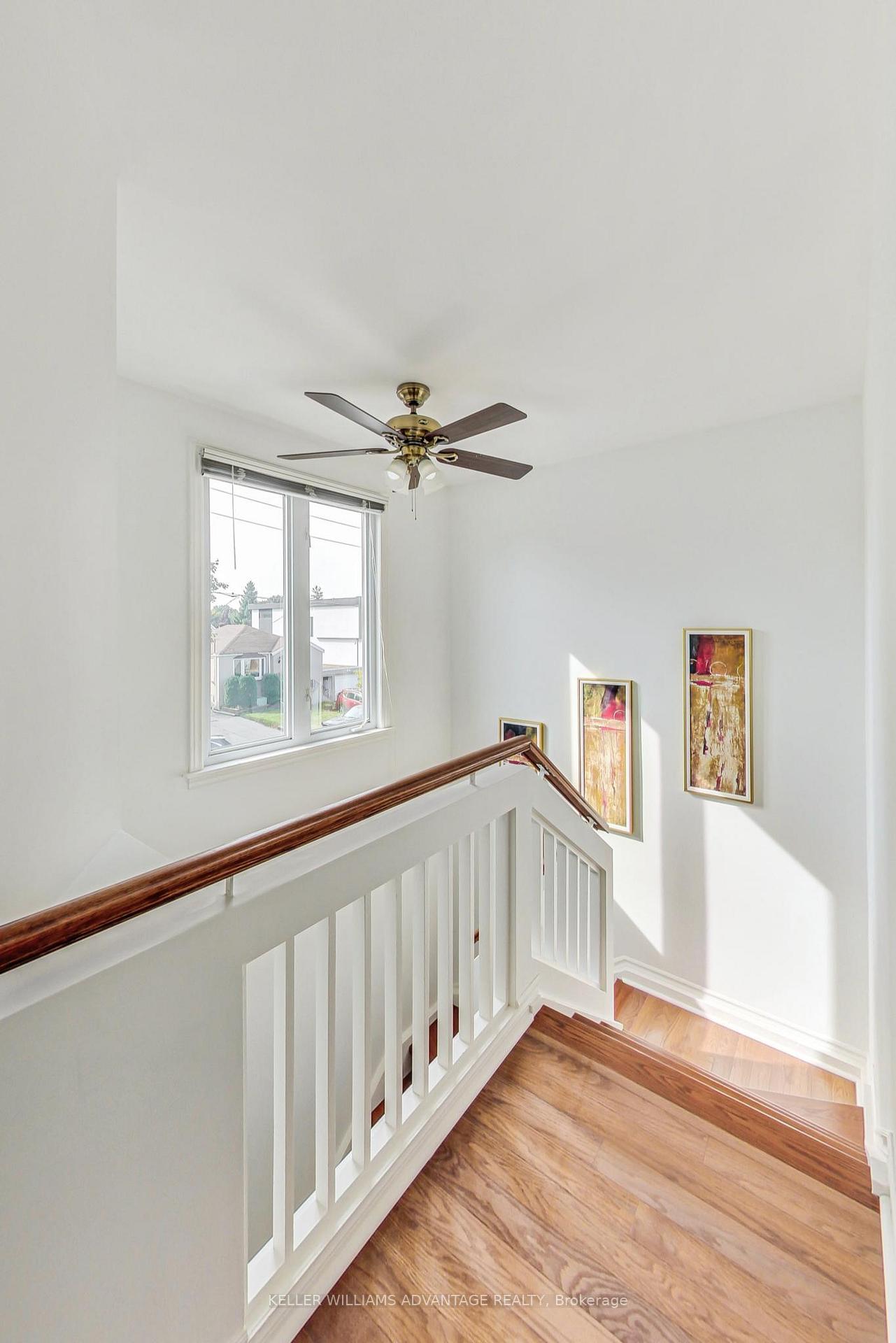 Photo 21 of 106 Yardley Avenue, Toronto, O'Connor-Parkview — HOMEH