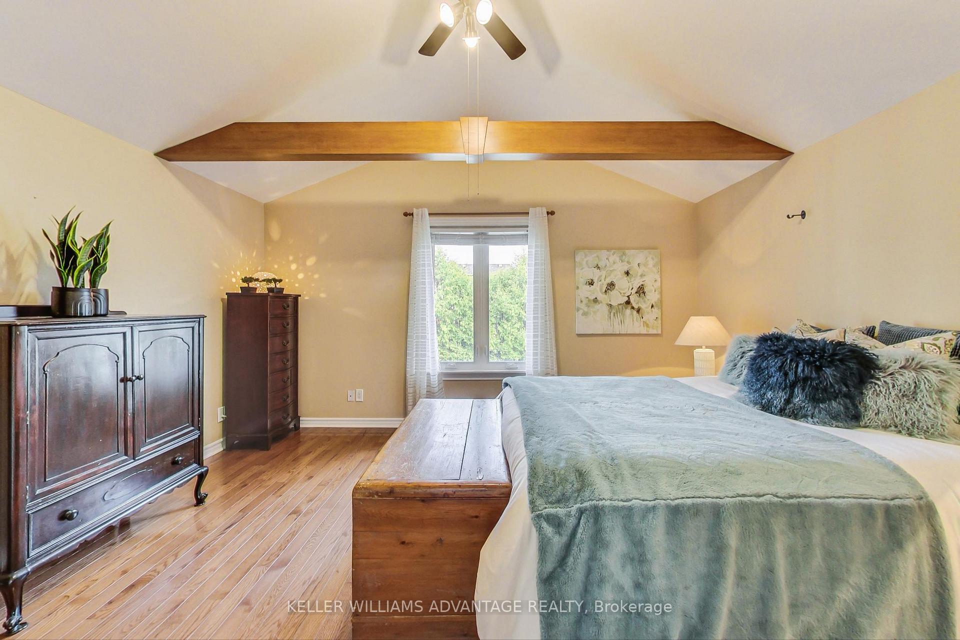 Photo 12 of 106 Yardley Avenue, Toronto, O'Connor-Parkview — HOMEH