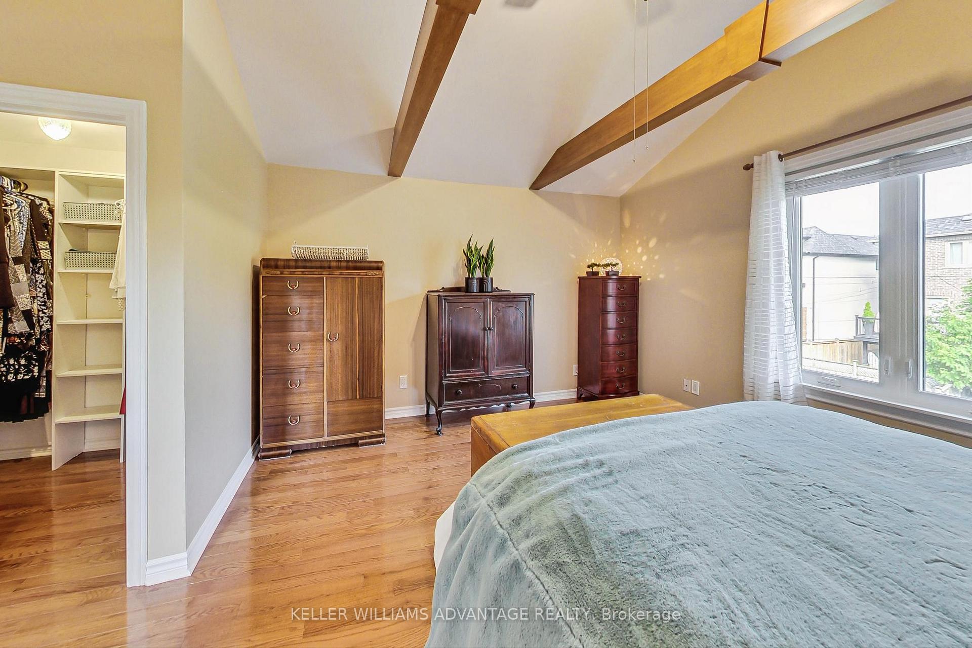 Photo 8 of 106 Yardley Avenue, Toronto, O'Connor-Parkview — HOMEH