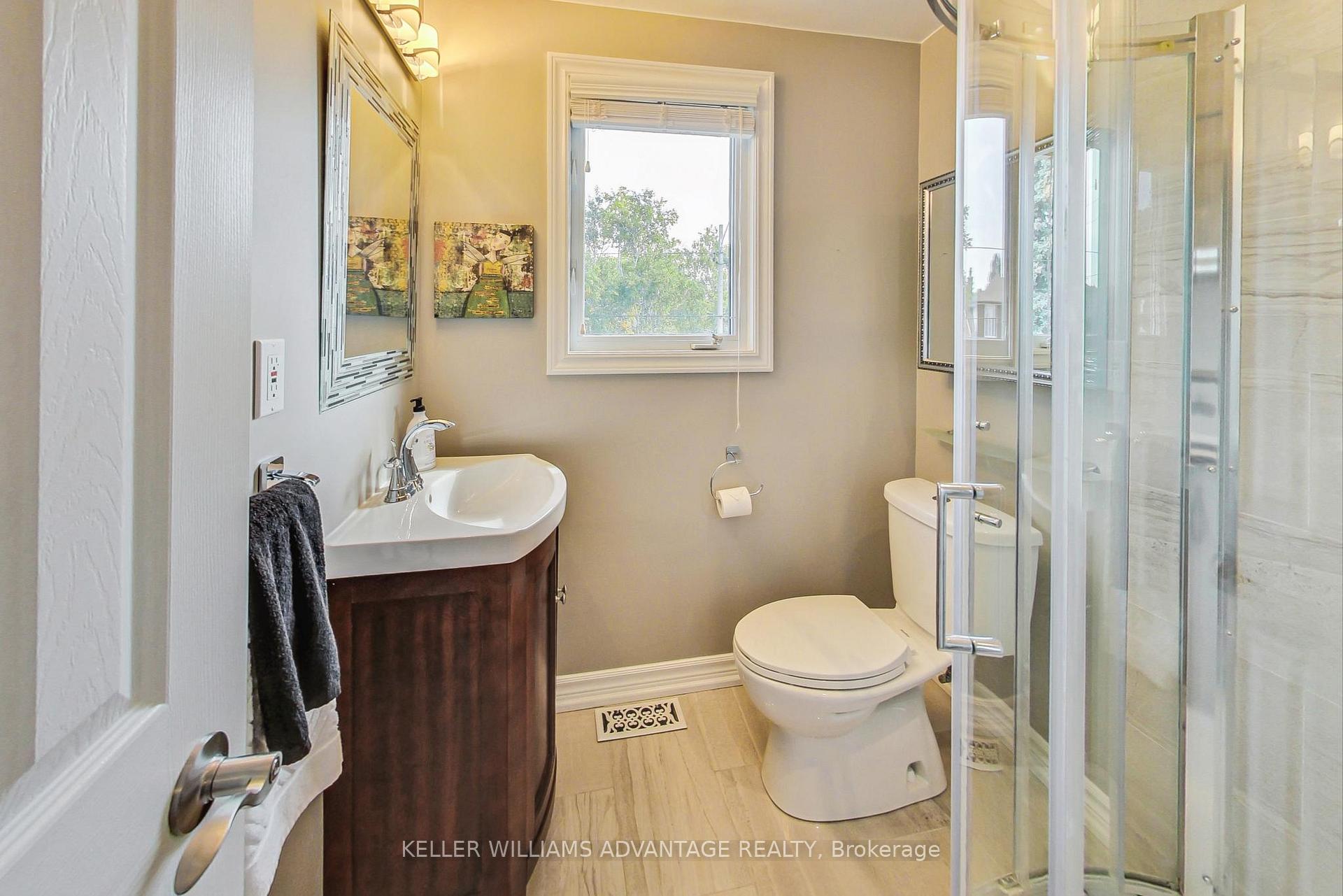 Photo 13 of 106 Yardley Avenue, Toronto, O'Connor-Parkview — HOMEH