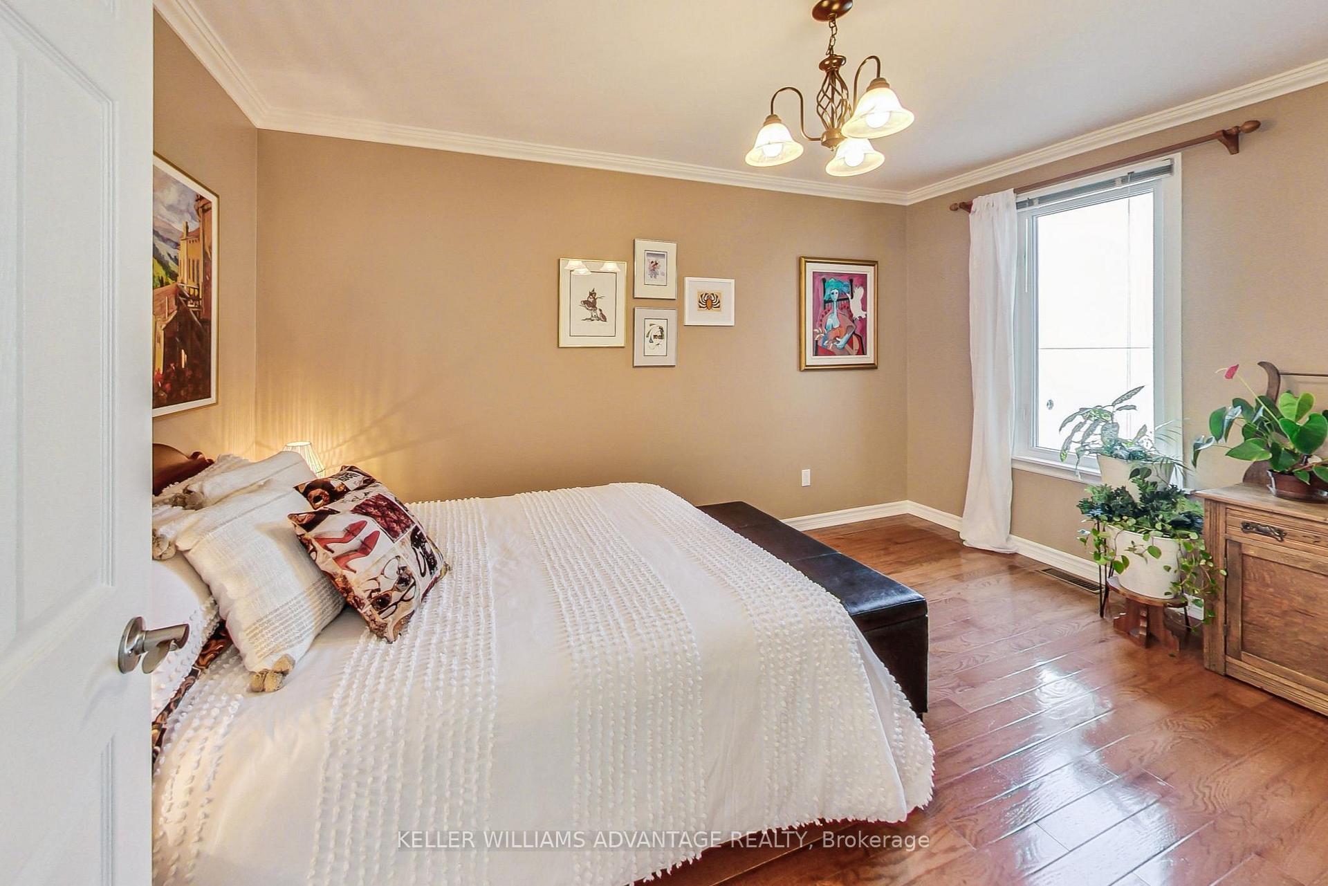 Photo 14 of 106 Yardley Avenue, Toronto, O'Connor-Parkview — HOMEH