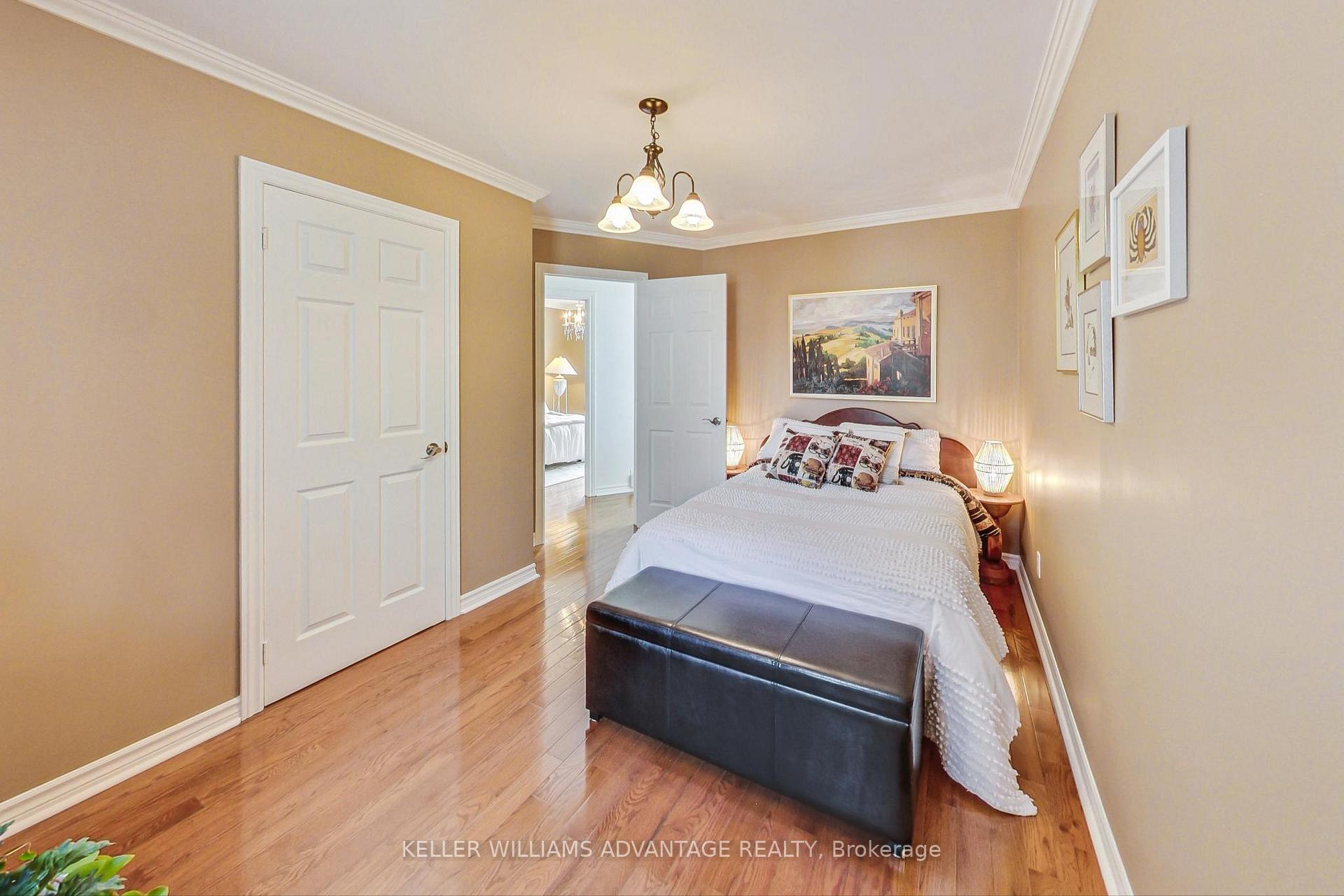 Photo 11 of 106 Yardley Avenue, Toronto, O'Connor-Parkview — HOMEH