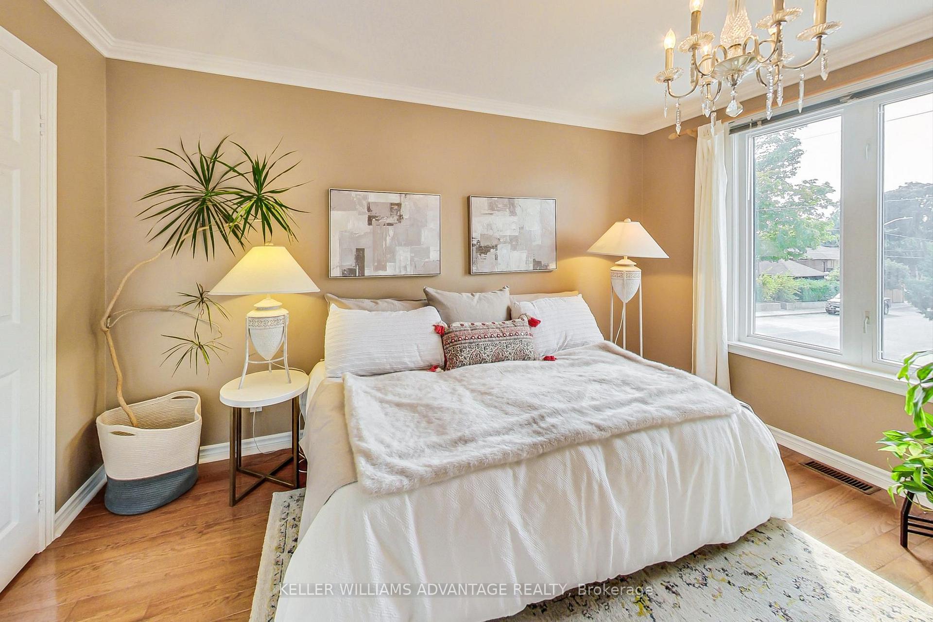 Photo 15 of 106 Yardley Avenue, Toronto, O'Connor-Parkview — HOMEH