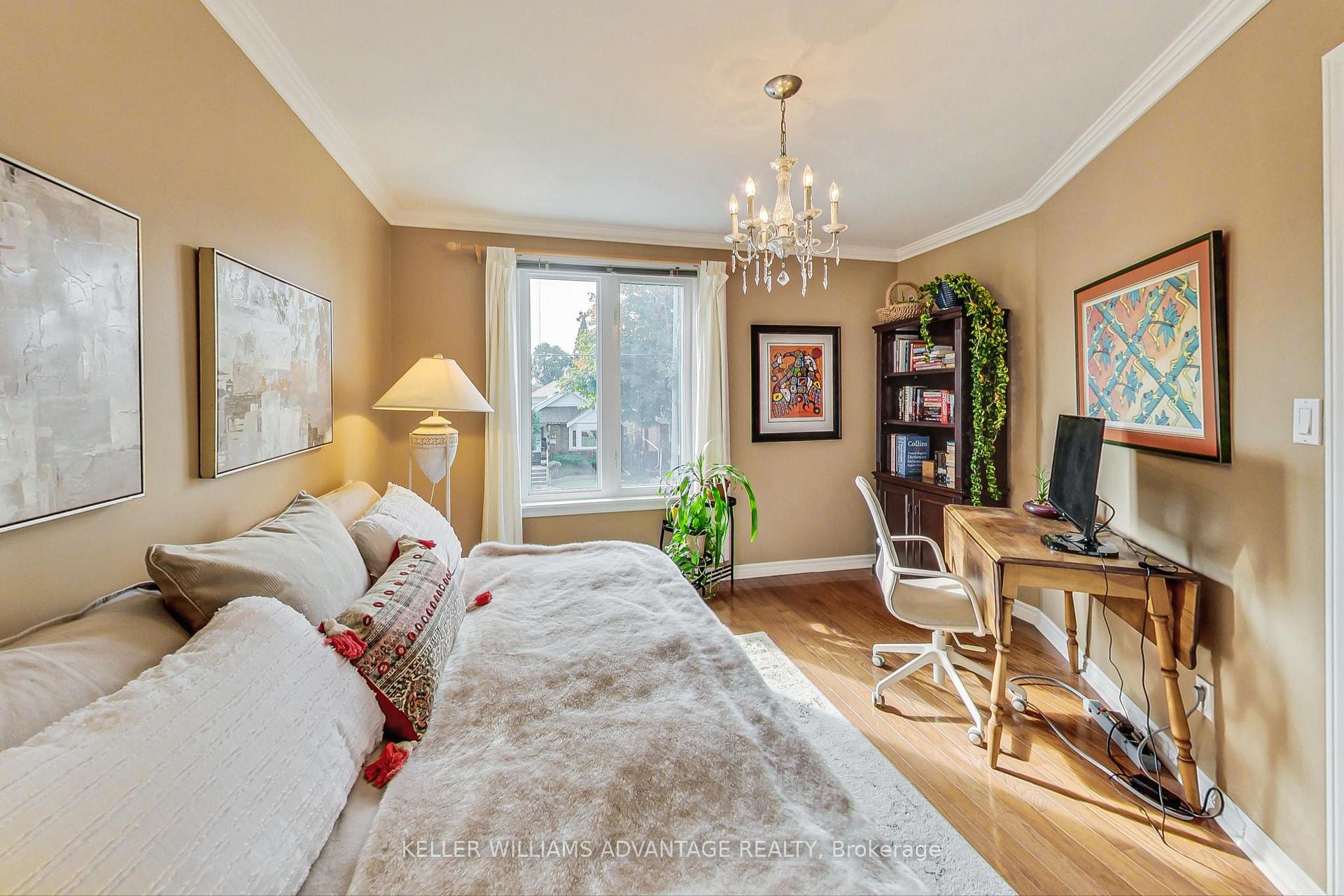 Photo 17 of 106 Yardley Avenue, Toronto, O'Connor-Parkview — HOMEH