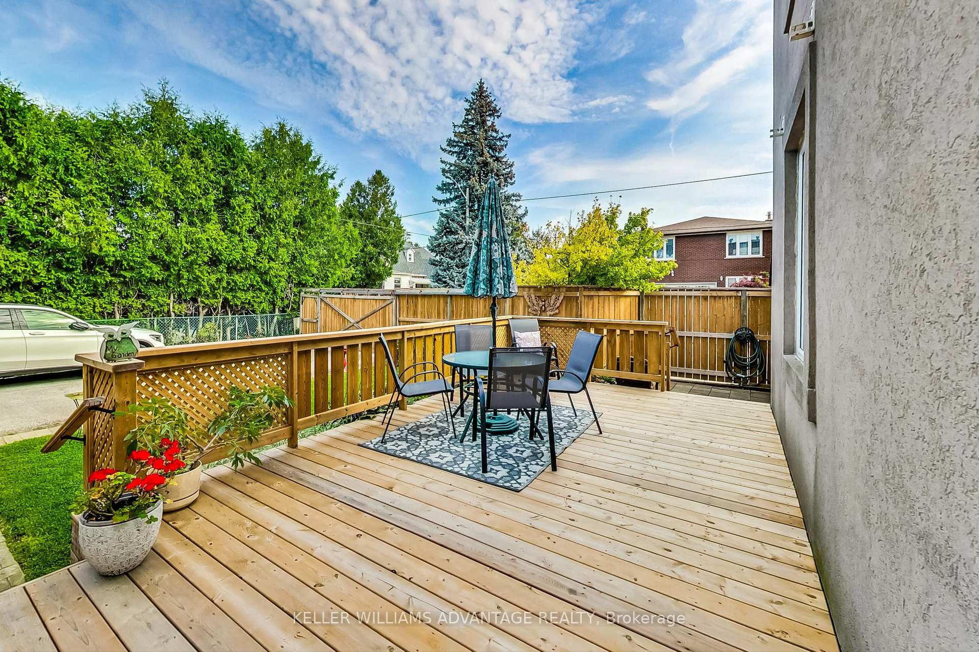 Photo 24 of 106 Yardley Avenue, Toronto, O'Connor-Parkview — HOMEH