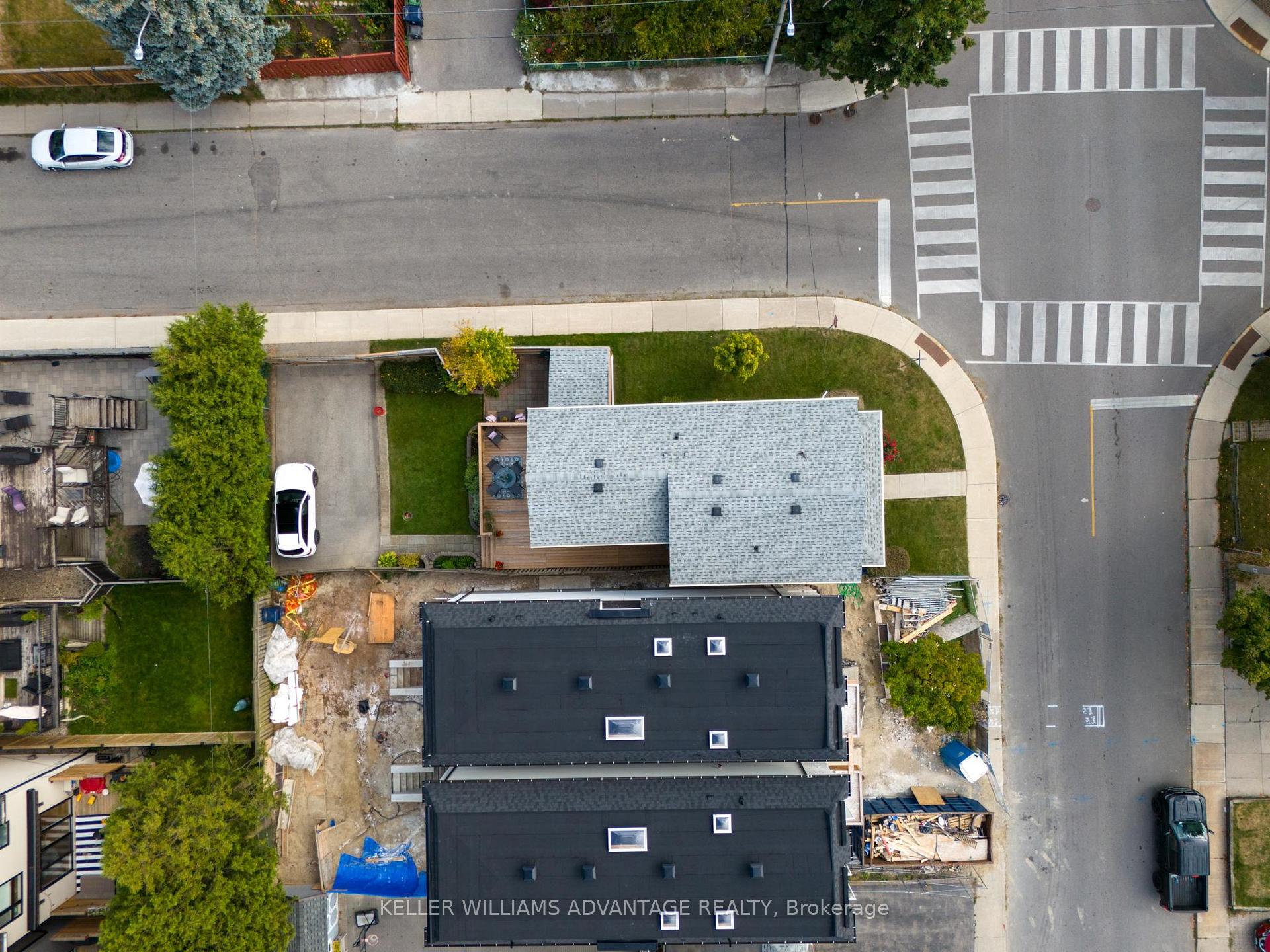 Photo 26 of 106 Yardley Avenue, Toronto, O'Connor-Parkview — HOMEH
