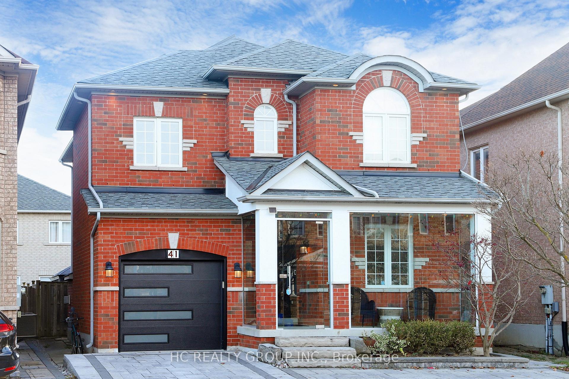 Photo 1 of 41 Miramar Drive, Markham, Greensborough — HOMEH