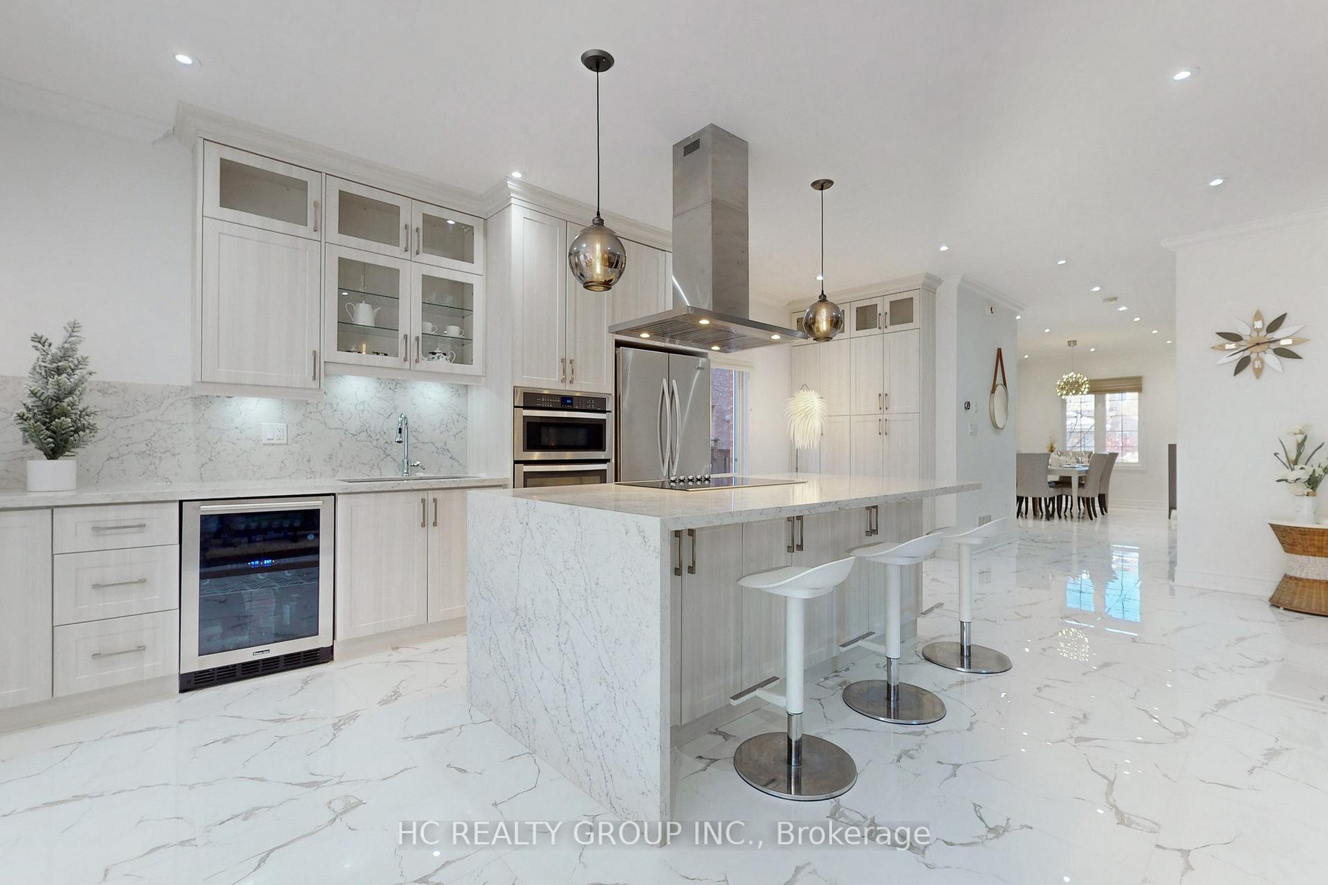 Photo 4 of 41 Miramar Drive, Markham, Greensborough — HOMEH
