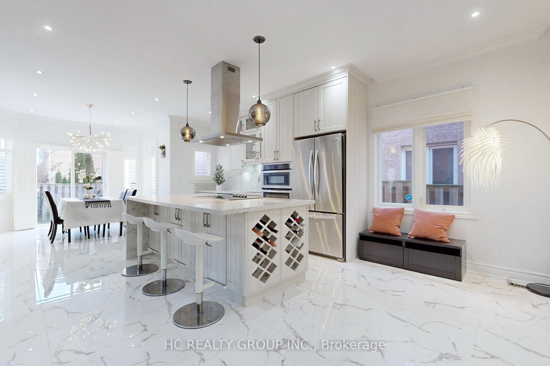 Photo 13 of 41 Miramar Drive, Markham, Greensborough — HOMEH
