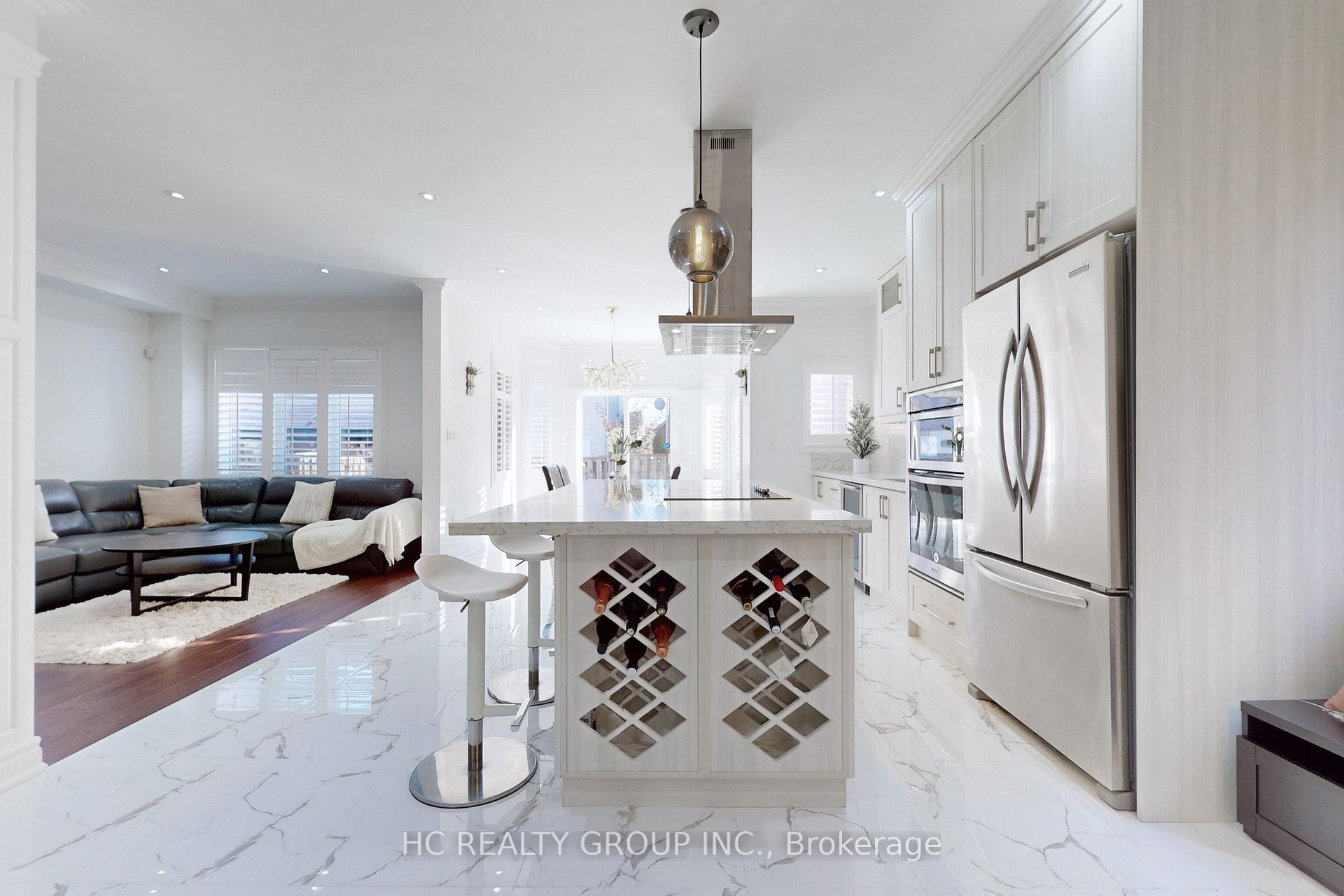 Photo 9 of 41 Miramar Drive, Markham, Greensborough — HOMEH