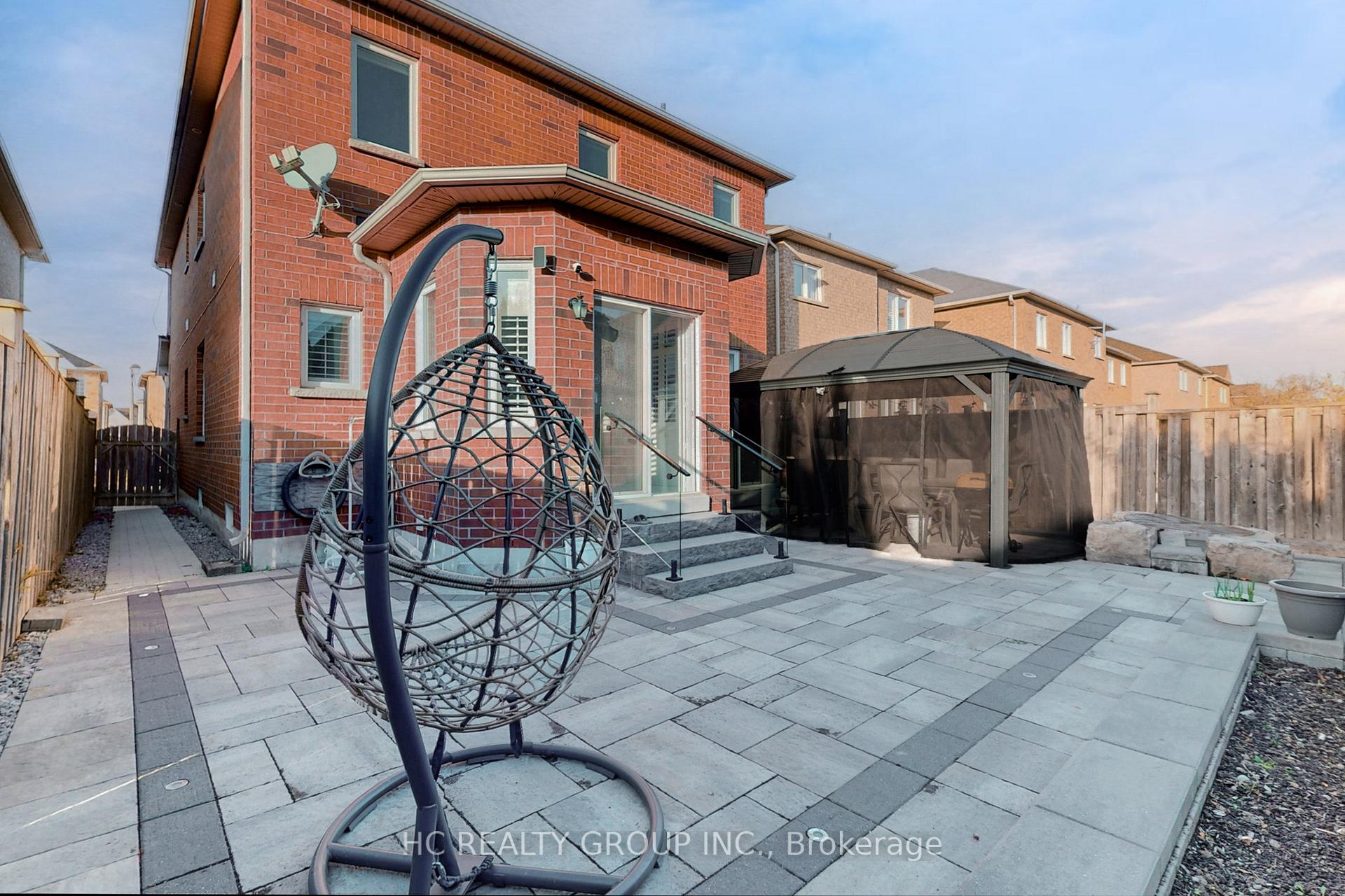 Photo 38 of 41 Miramar Drive, Markham, Greensborough — HOMEH