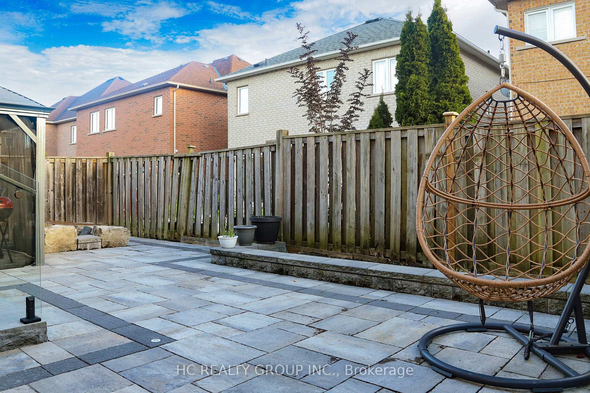Photo 40 of 41 Miramar Drive, Markham, Greensborough — HOMEH