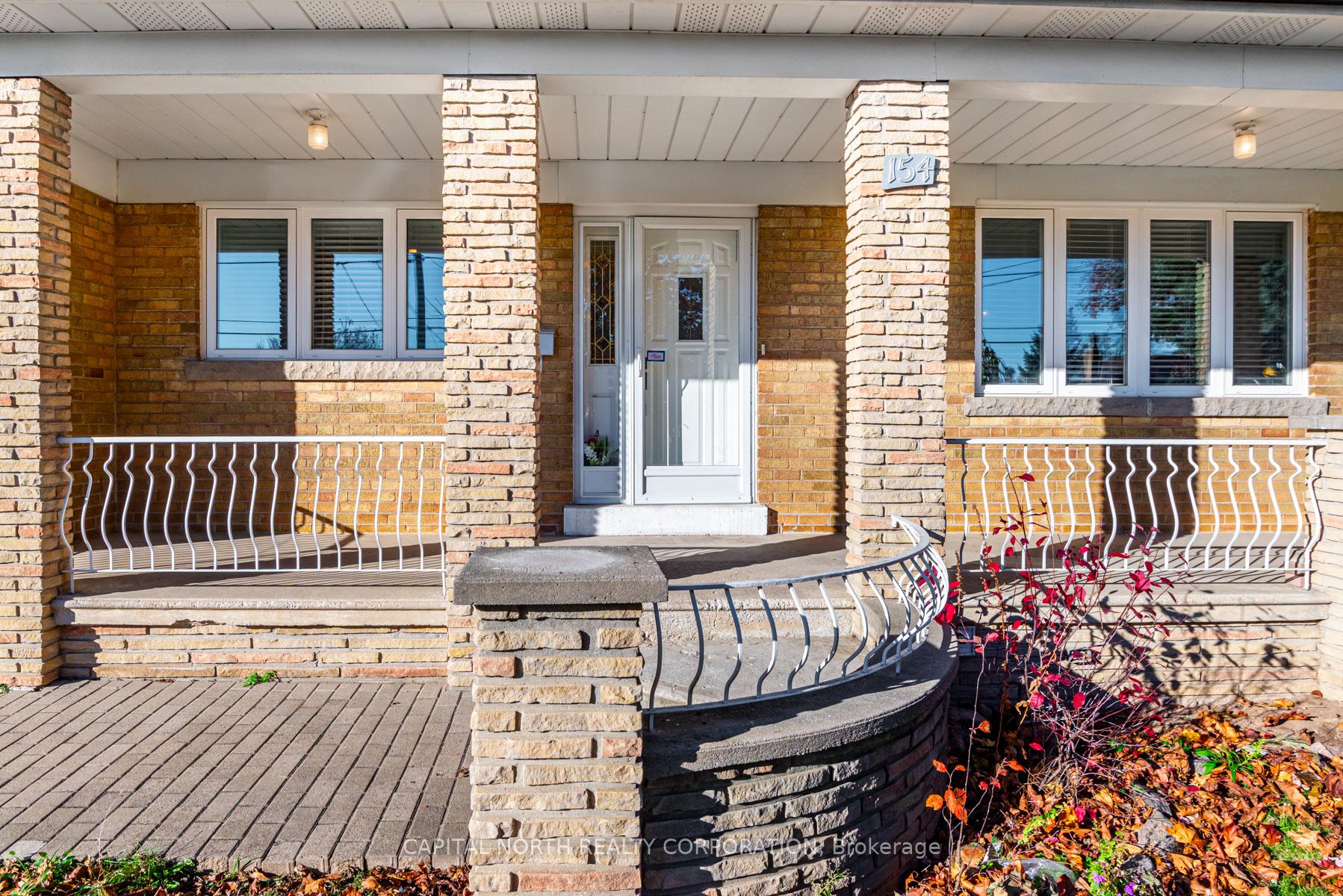 Photo 8 of 154 Ranee Avenue, Toronto, Englemount-Lawrence — HOMEH