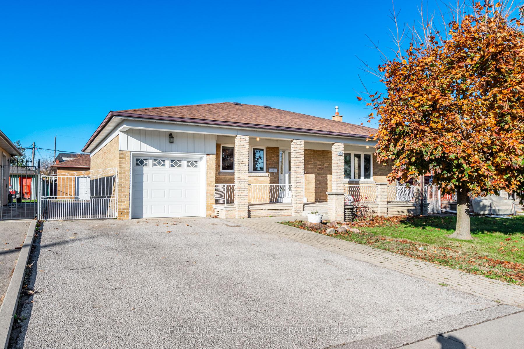 Photo 1 of 154 Ranee Avenue, Toronto, Englemount-Lawrence — HOMEH