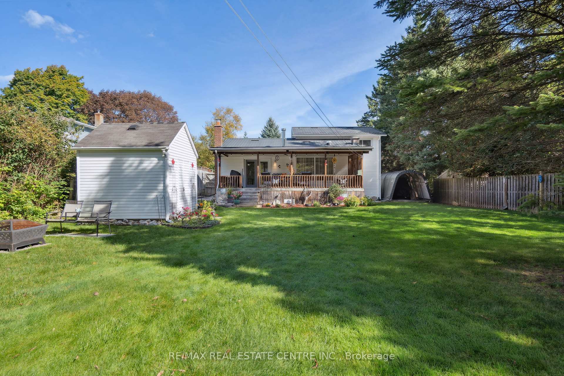Photo 29 of 71 Richmond Street, Caledon, Mono Mills — HOMEH