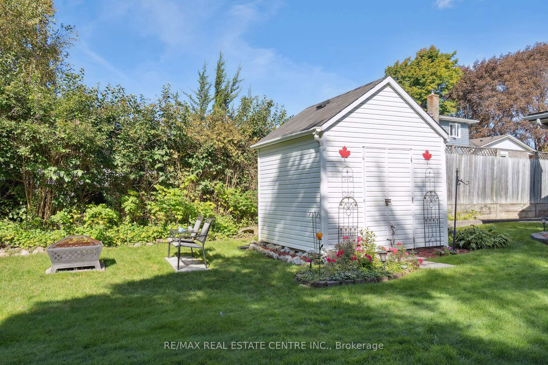 Photo 23 of 71 Richmond Street, Caledon, Mono Mills — HOMEH