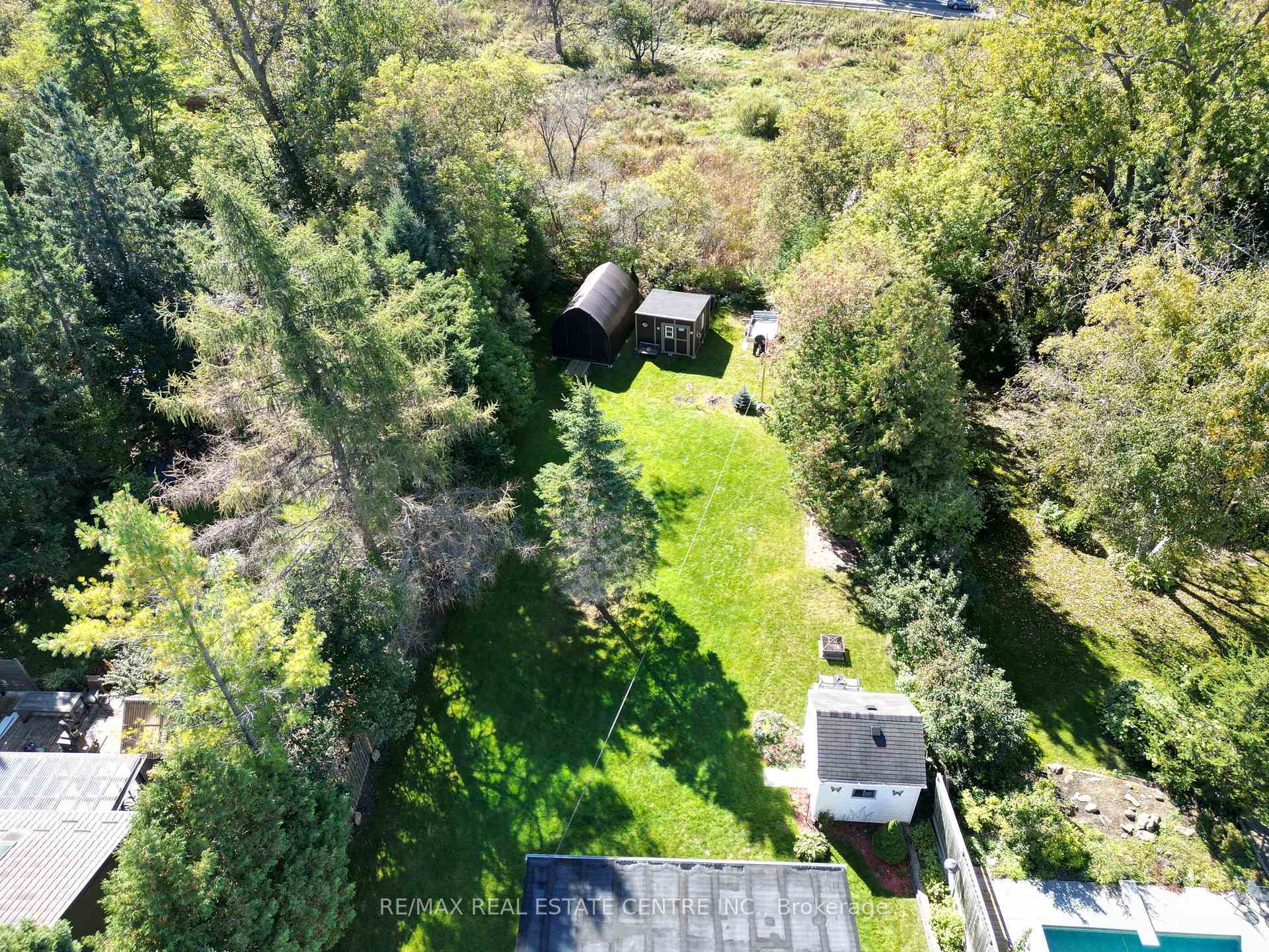 Photo 26 of 71 Richmond Street, Caledon, Mono Mills — HOMEH