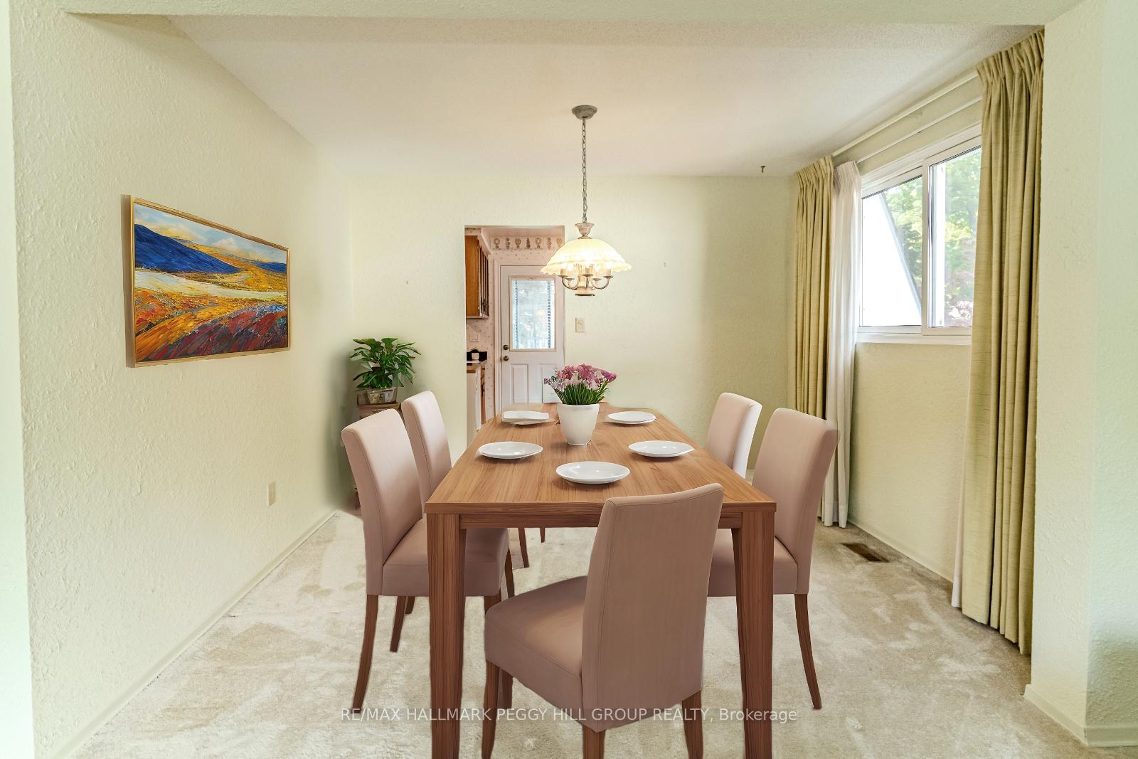 Photo 5 of 7 Aldergrove Circle, Barrie, Cundles East — HOMEH