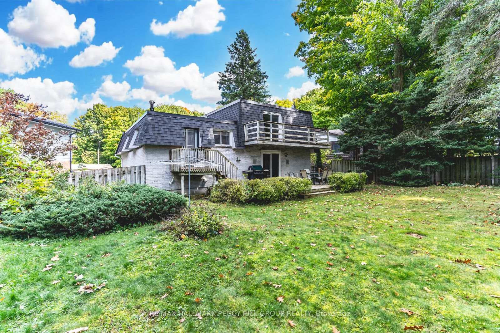 Photo 27 of 7 Aldergrove Circle, Barrie, Cundles East — HOMEH