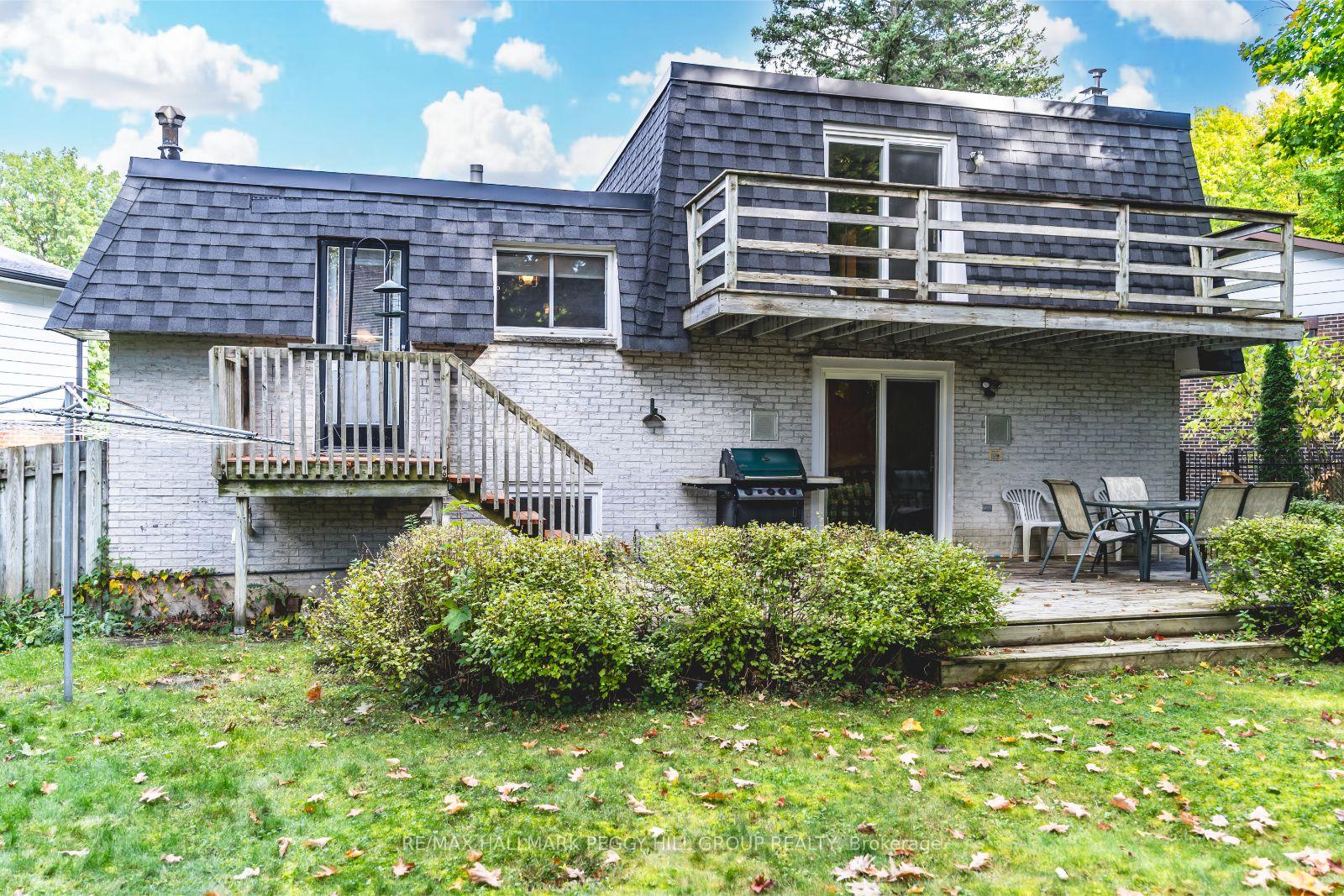 Photo 26 of 7 Aldergrove Circle, Barrie, Cundles East — HOMEH
