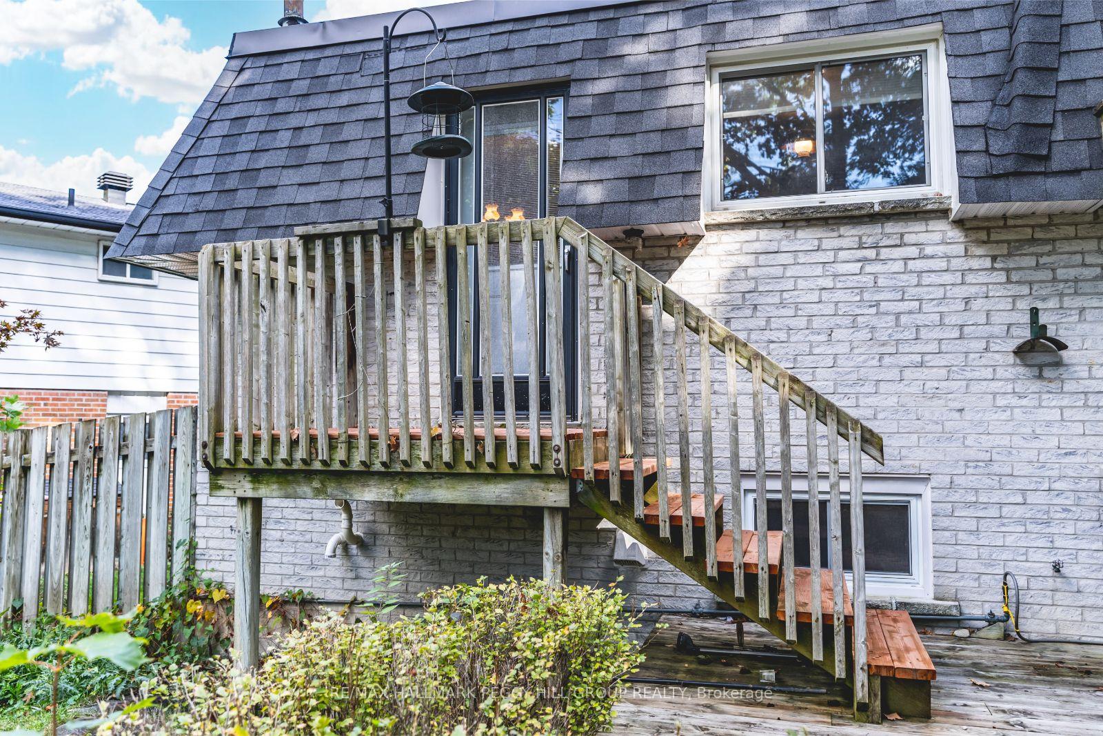 Photo 28 of 7 Aldergrove Circle, Barrie, Cundles East — HOMEH