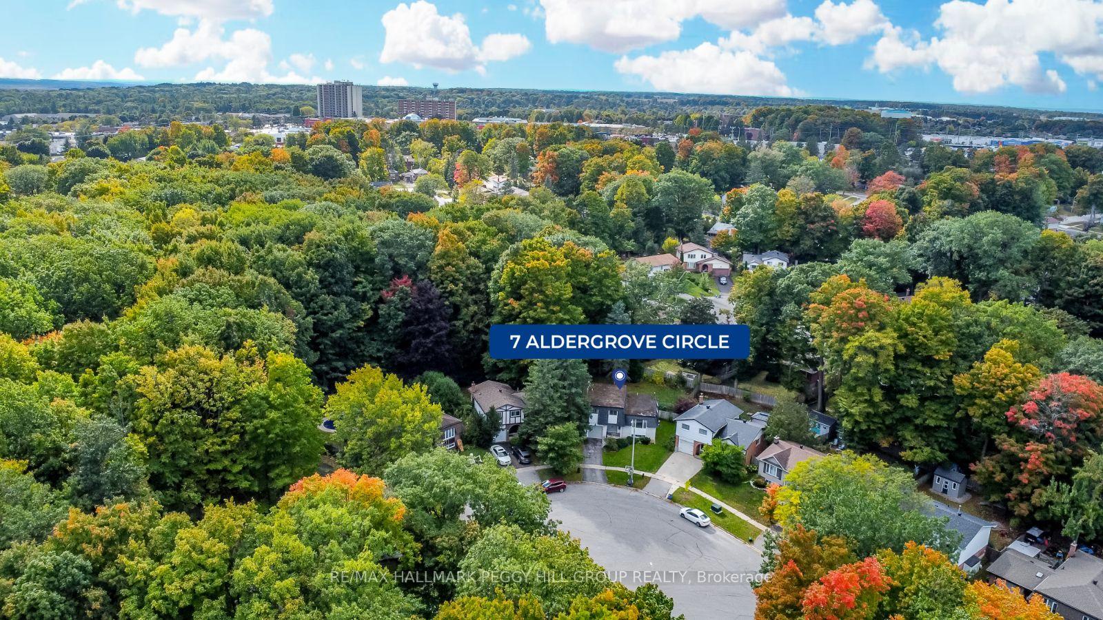 Photo 17 of 7 Aldergrove Circle, Barrie, Cundles East — HOMEH