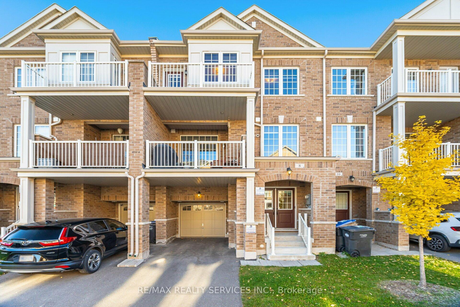 Photo 5 of 8 Haymarket Drive, Brampton, Northwest Brampton — HOMEH
