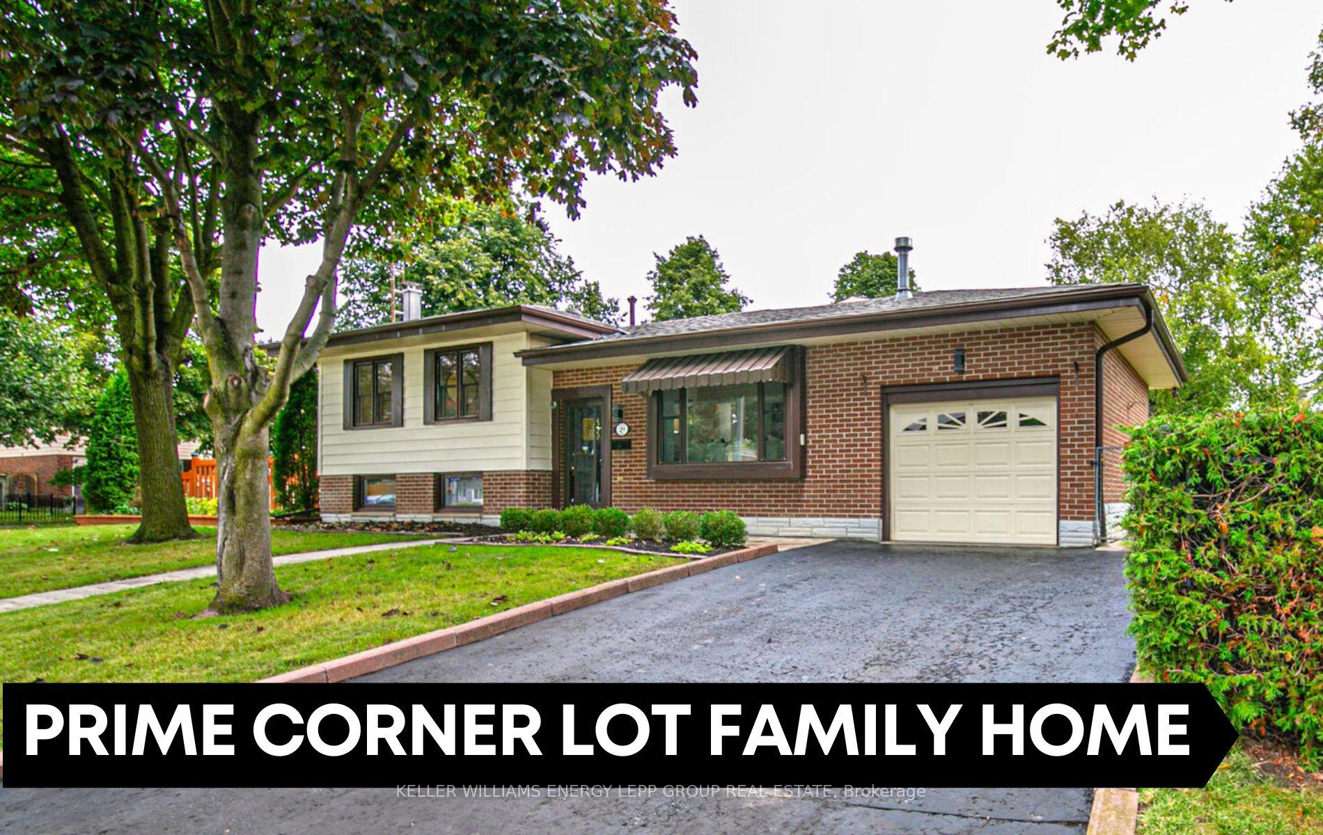 Photo 1 of 29 Michael Boulevard, Whitby, Lynde Creek — HOMEH