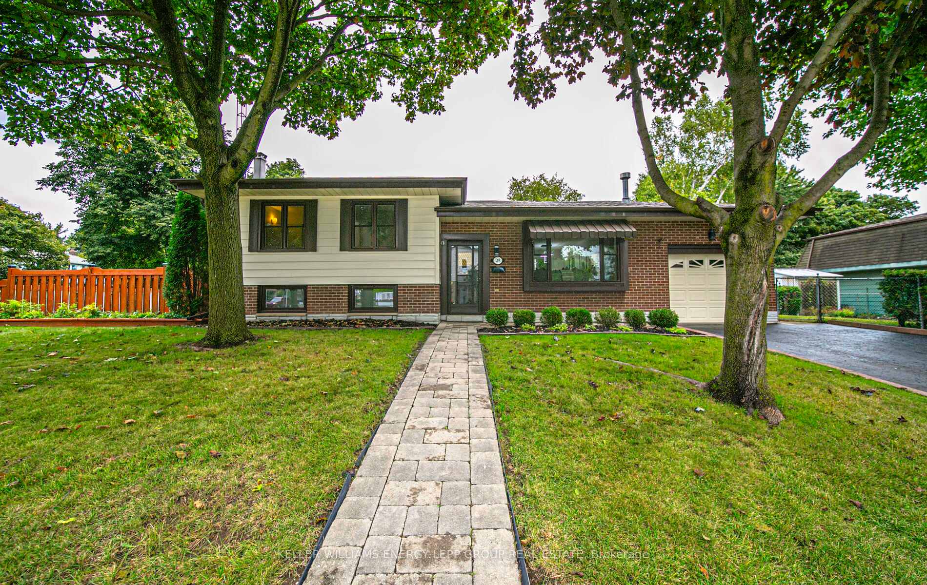Photo 31 of 29 Michael Boulevard, Whitby, Lynde Creek — HOMEH