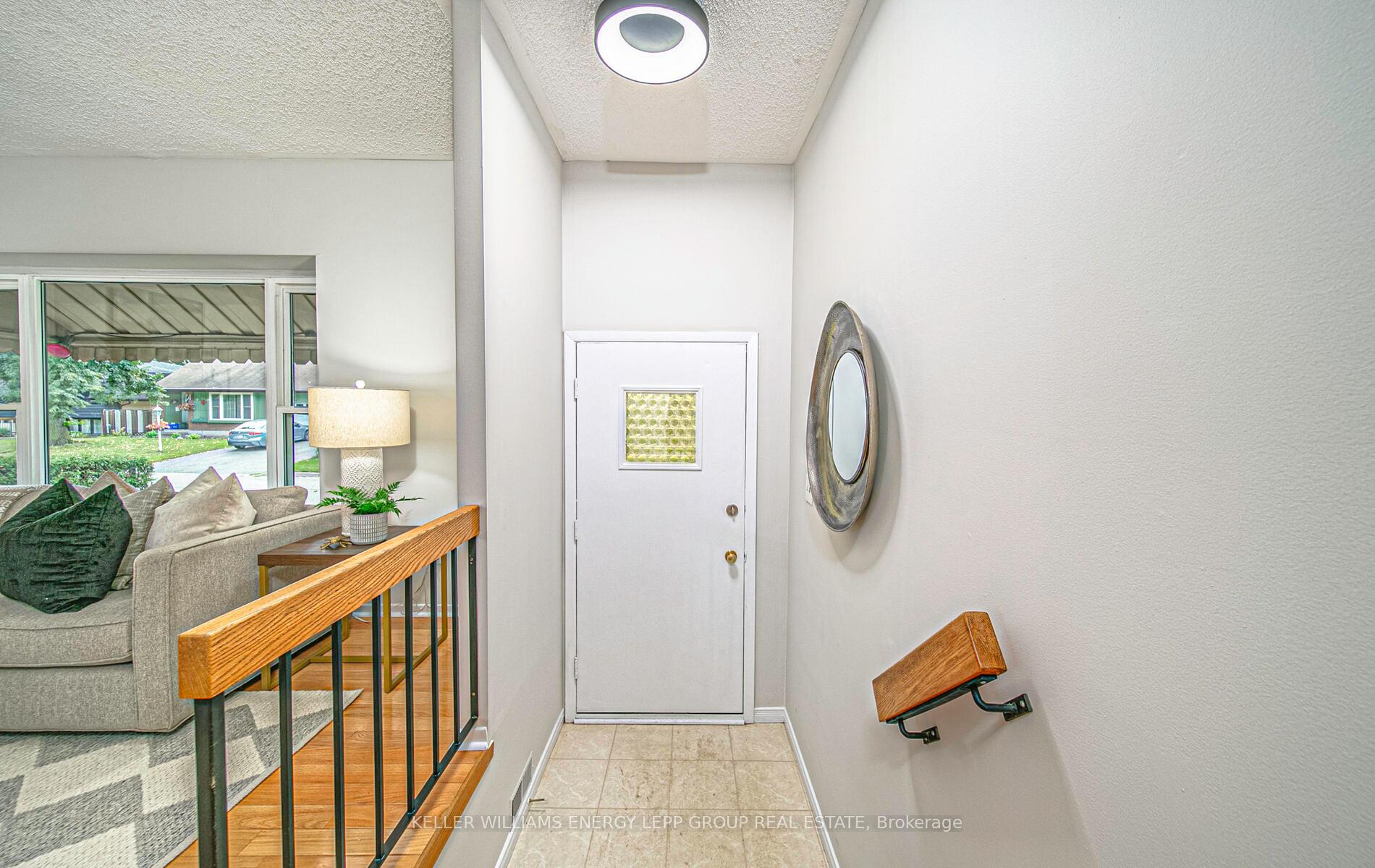Photo 2 of 29 Michael Boulevard, Whitby, Lynde Creek — HOMEH