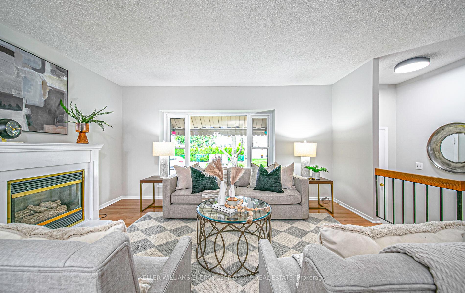 Photo 8 of 29 Michael Boulevard, Whitby, Lynde Creek — HOMEH