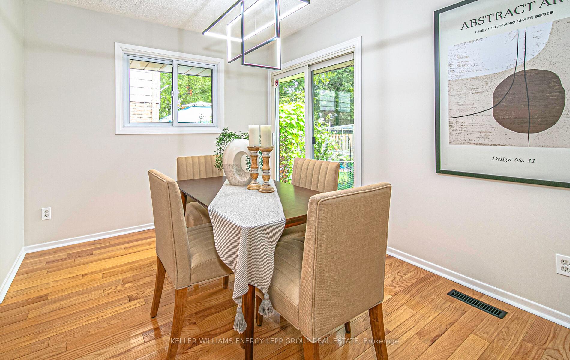 Photo 12 of 29 Michael Boulevard, Whitby, Lynde Creek — HOMEH