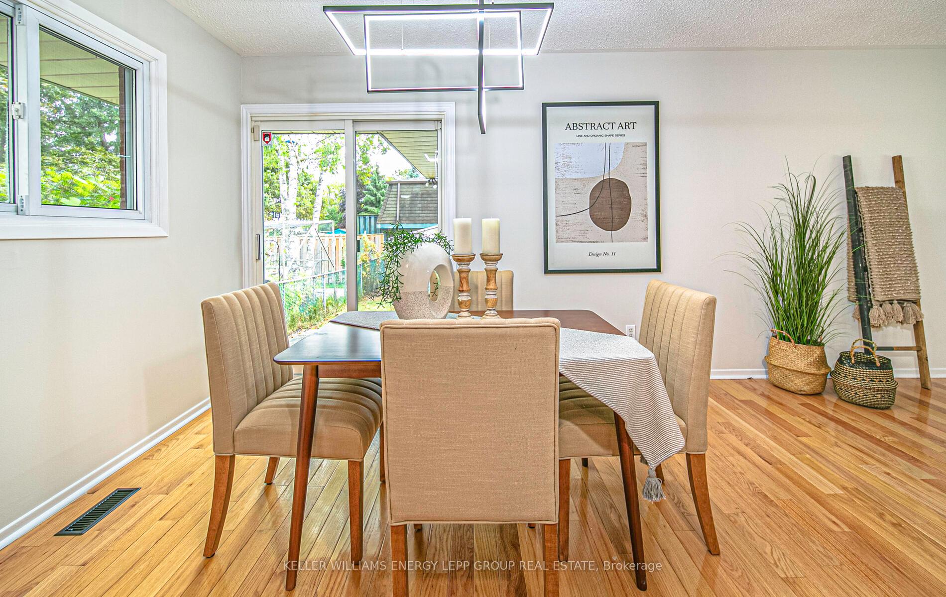 Photo 9 of 29 Michael Boulevard, Whitby, Lynde Creek — HOMEH