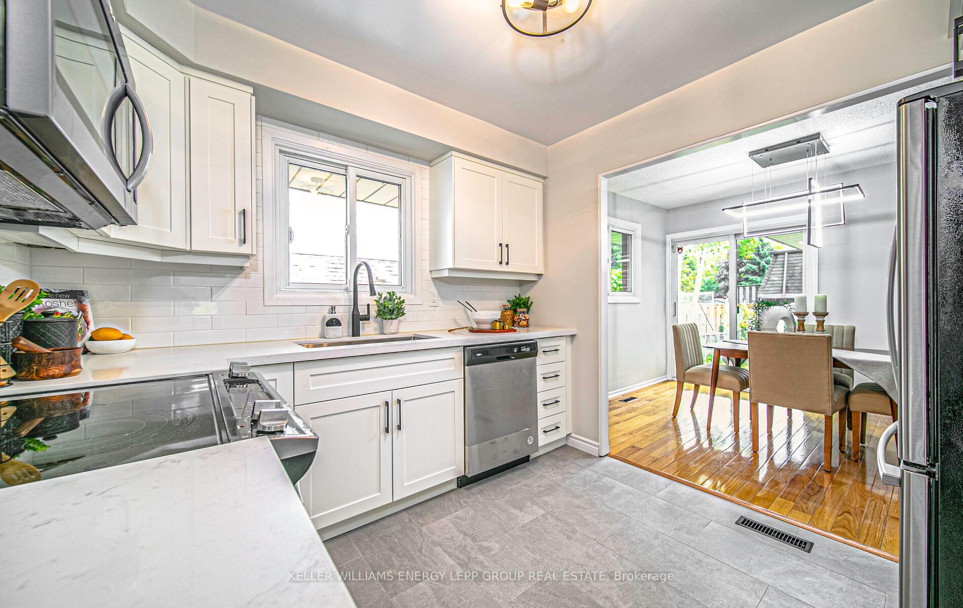 Photo 26 of 29 Michael Boulevard, Whitby, Lynde Creek — HOMEH