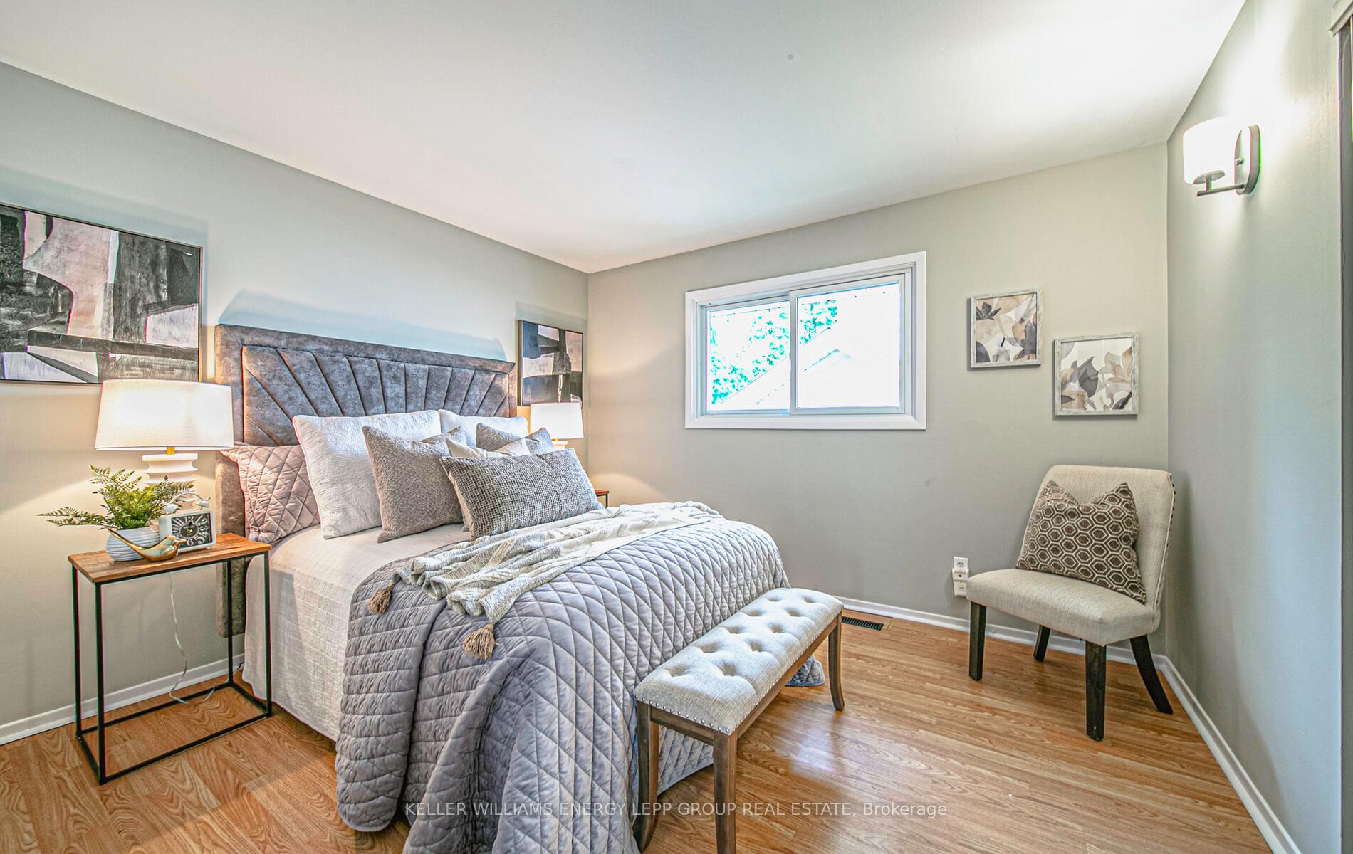 Photo 13 of 29 Michael Boulevard, Whitby, Lynde Creek — HOMEH