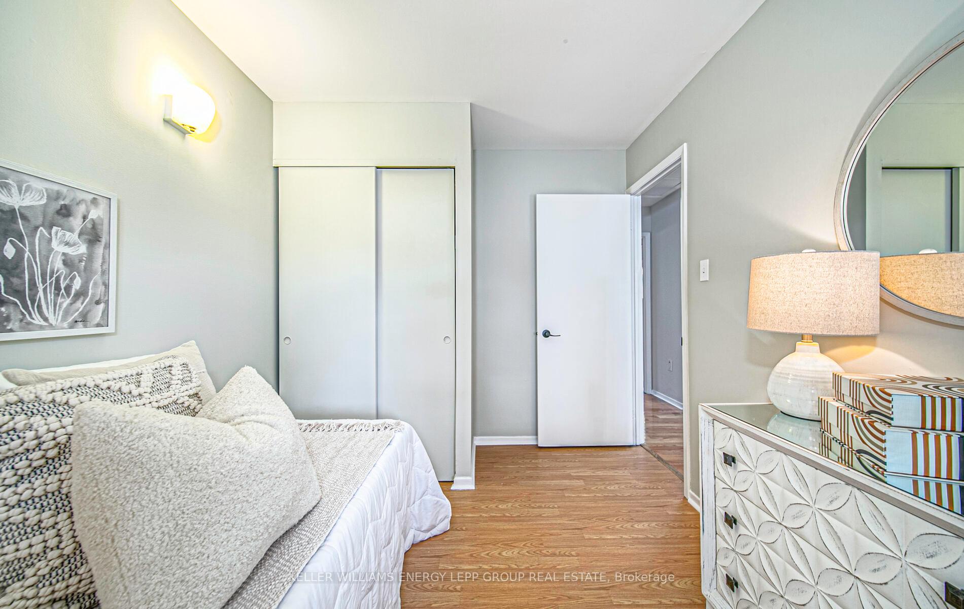 Photo 20 of 29 Michael Boulevard, Whitby, Lynde Creek — HOMEH