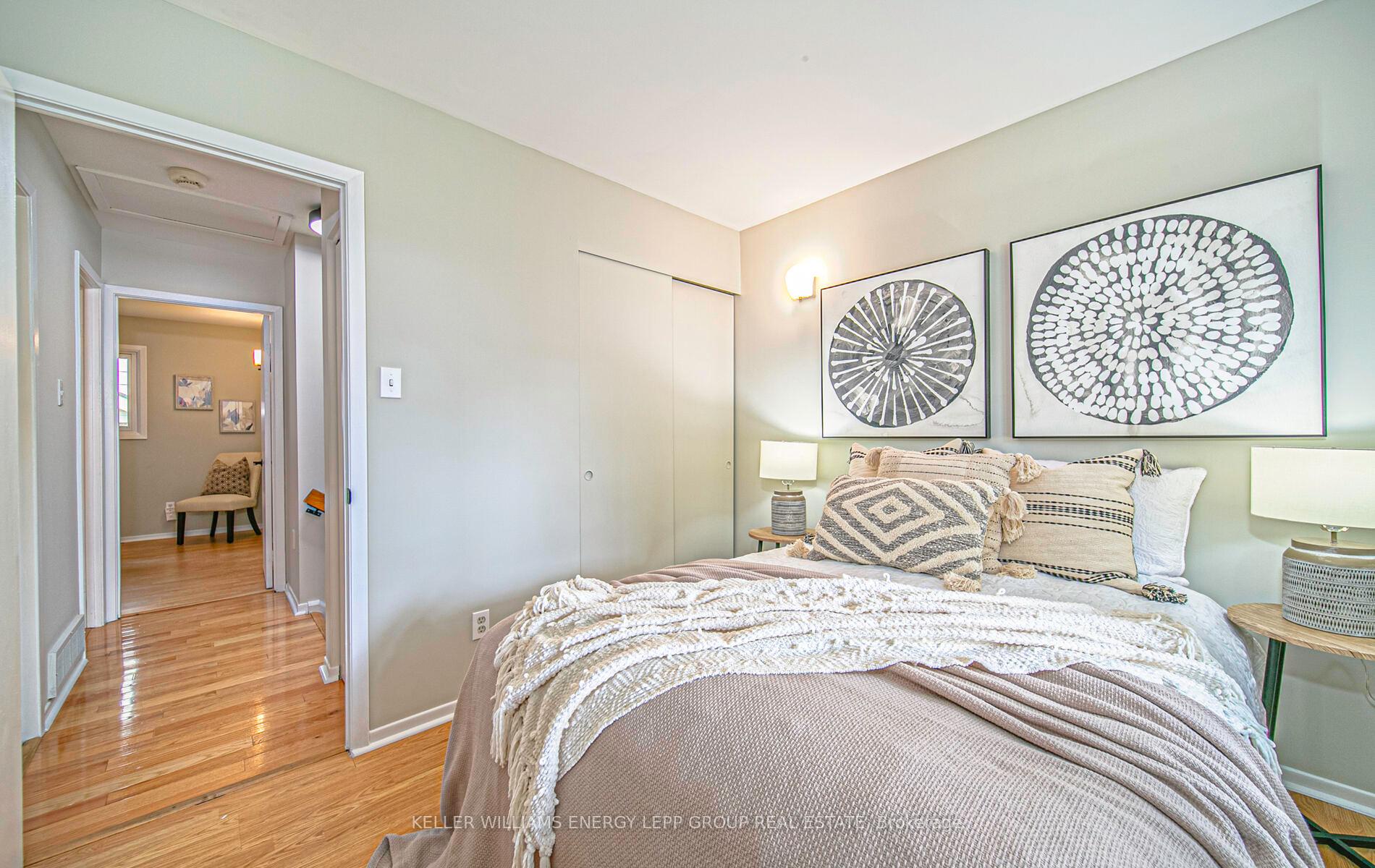 Photo 22 of 29 Michael Boulevard, Whitby, Lynde Creek — HOMEH