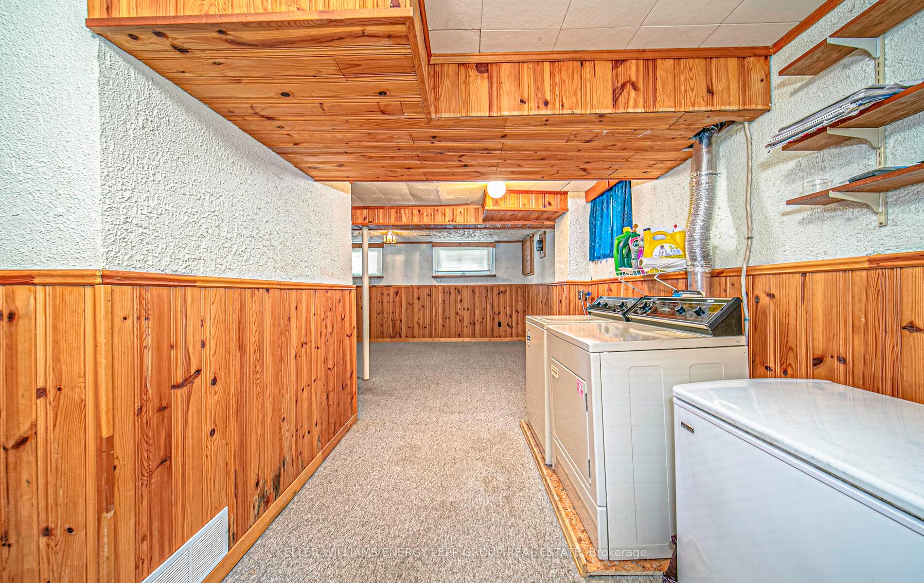 Photo 24 of 29 Michael Boulevard, Whitby, Lynde Creek — HOMEH