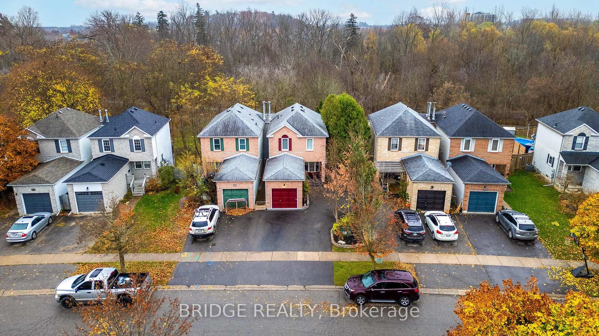 Photo 3 of 61 D'Aubigny Road W, Brantford, West Brant — HOMEH