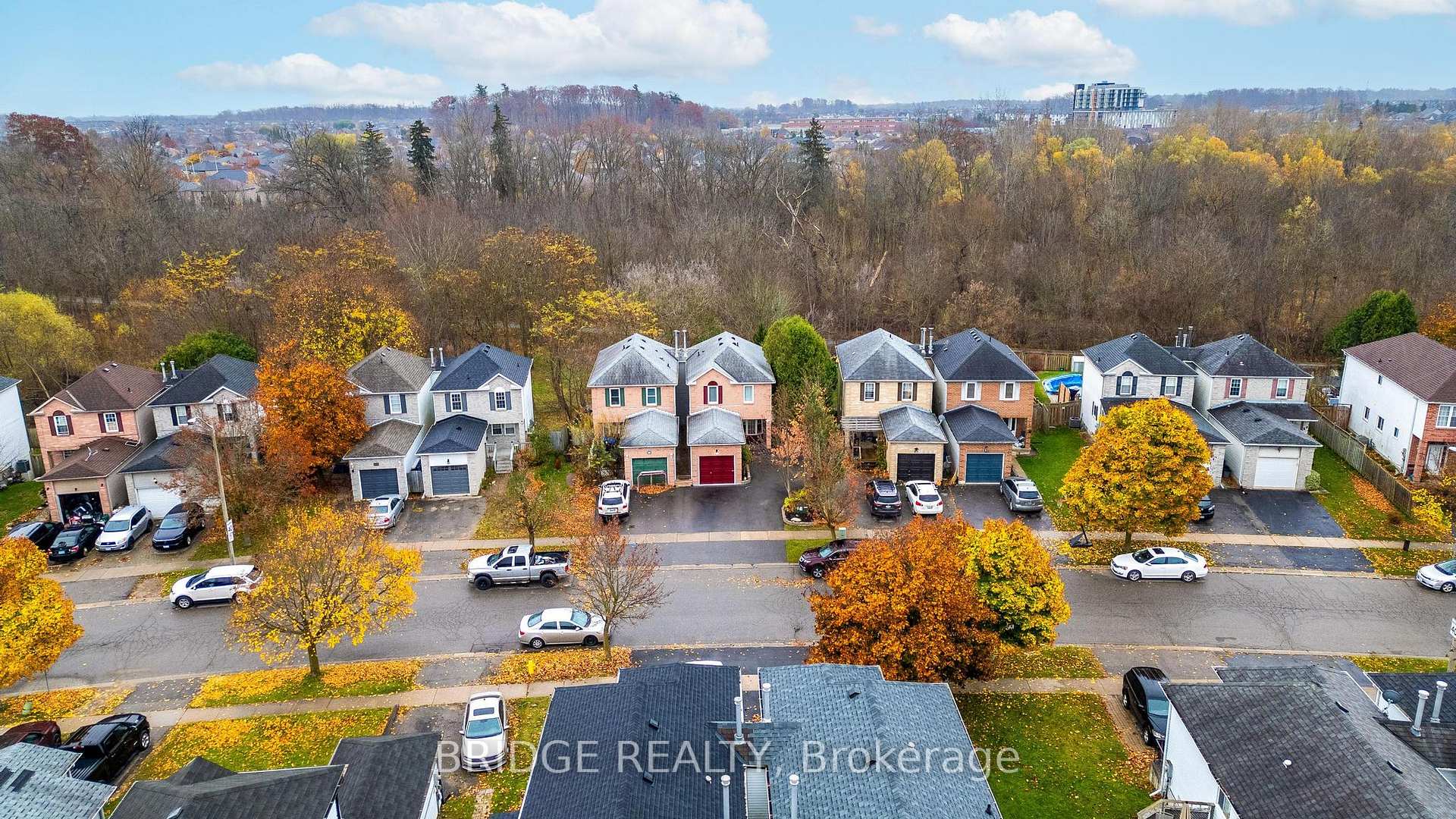 Photo 2 of 61 D'Aubigny Road W, Brantford, West Brant — HOMEH