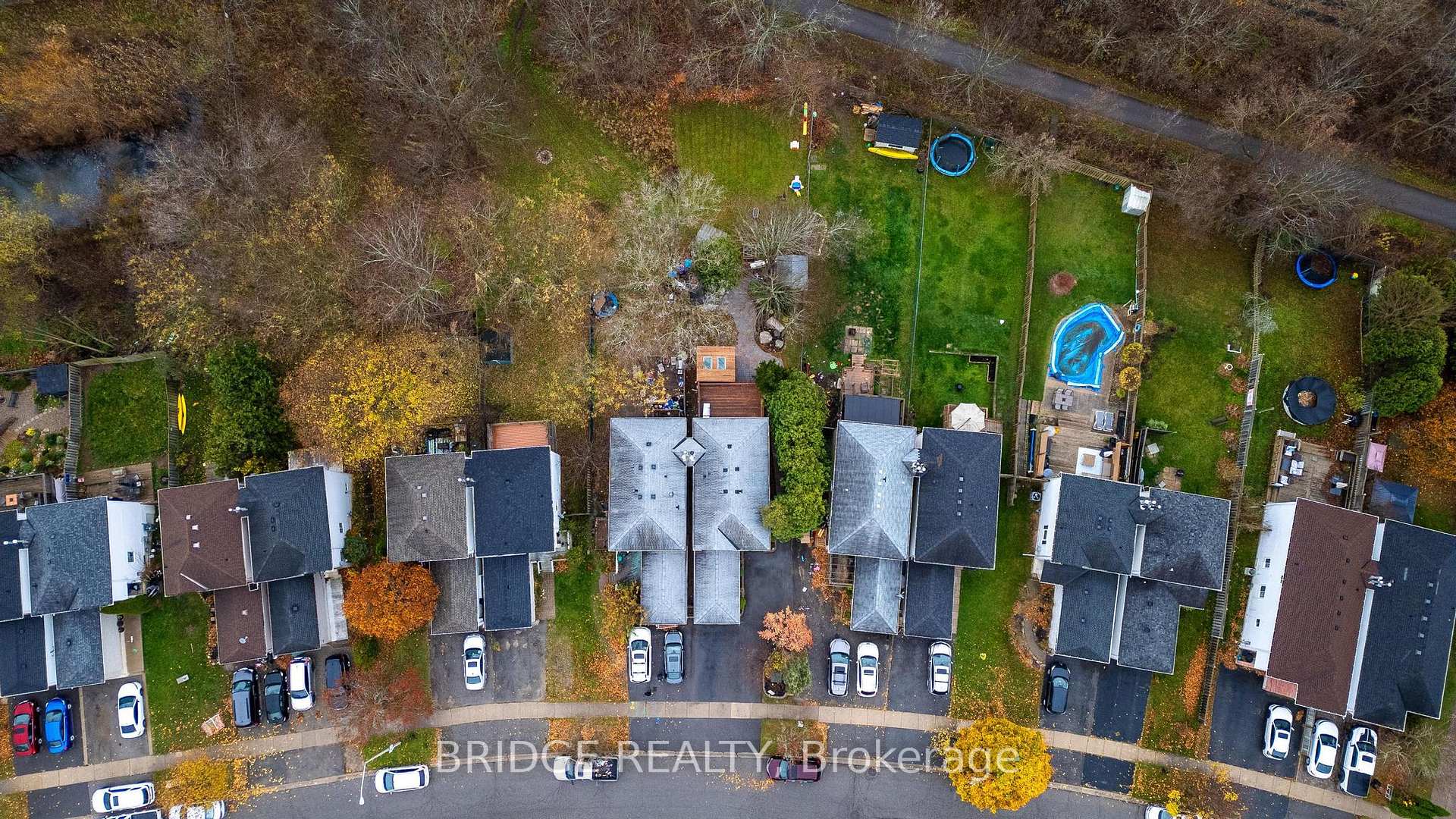 Photo 4 of 61 D'Aubigny Road W, Brantford, West Brant — HOMEH
