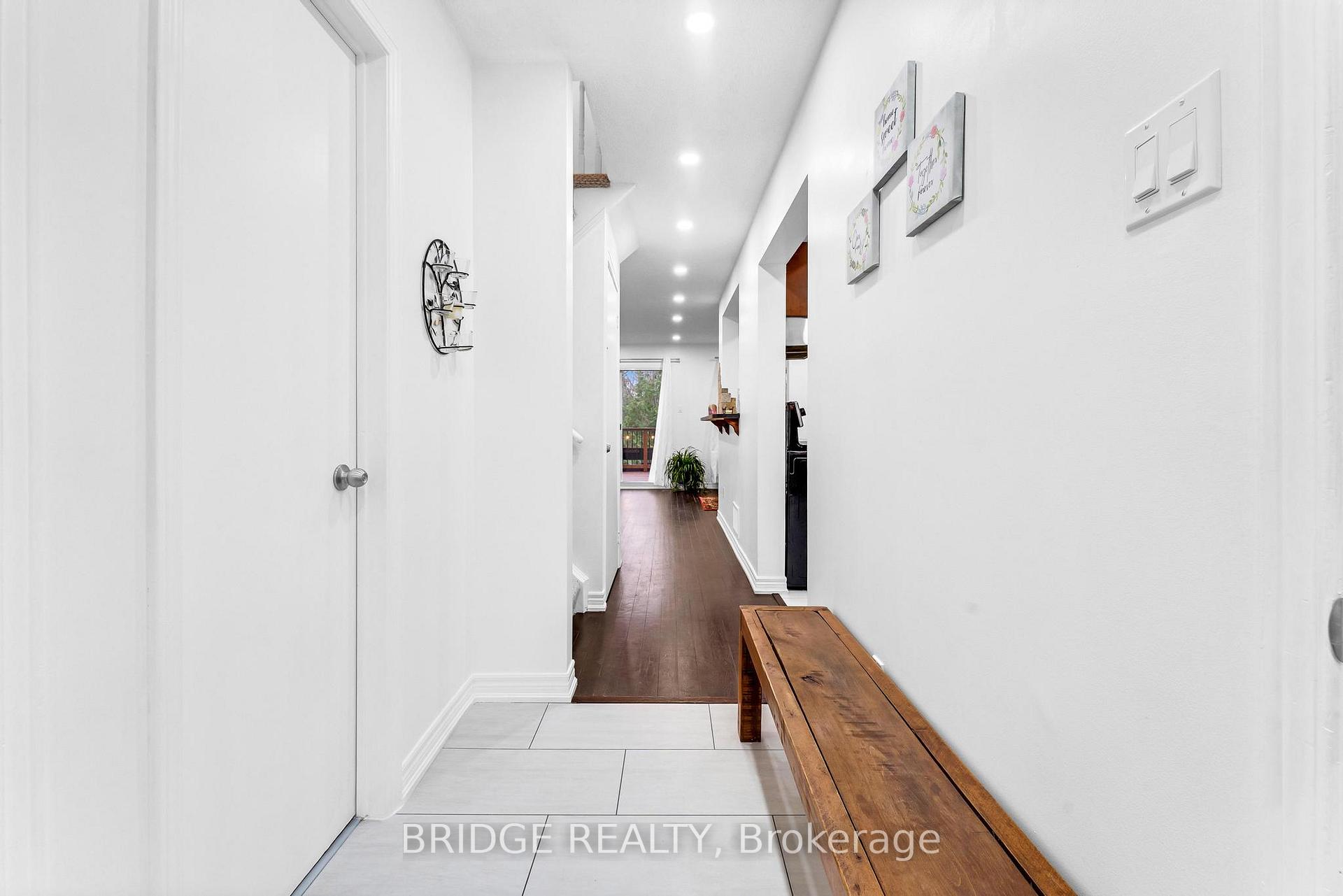 Photo 6 of 61 D'Aubigny Road W, Brantford, West Brant — HOMEH