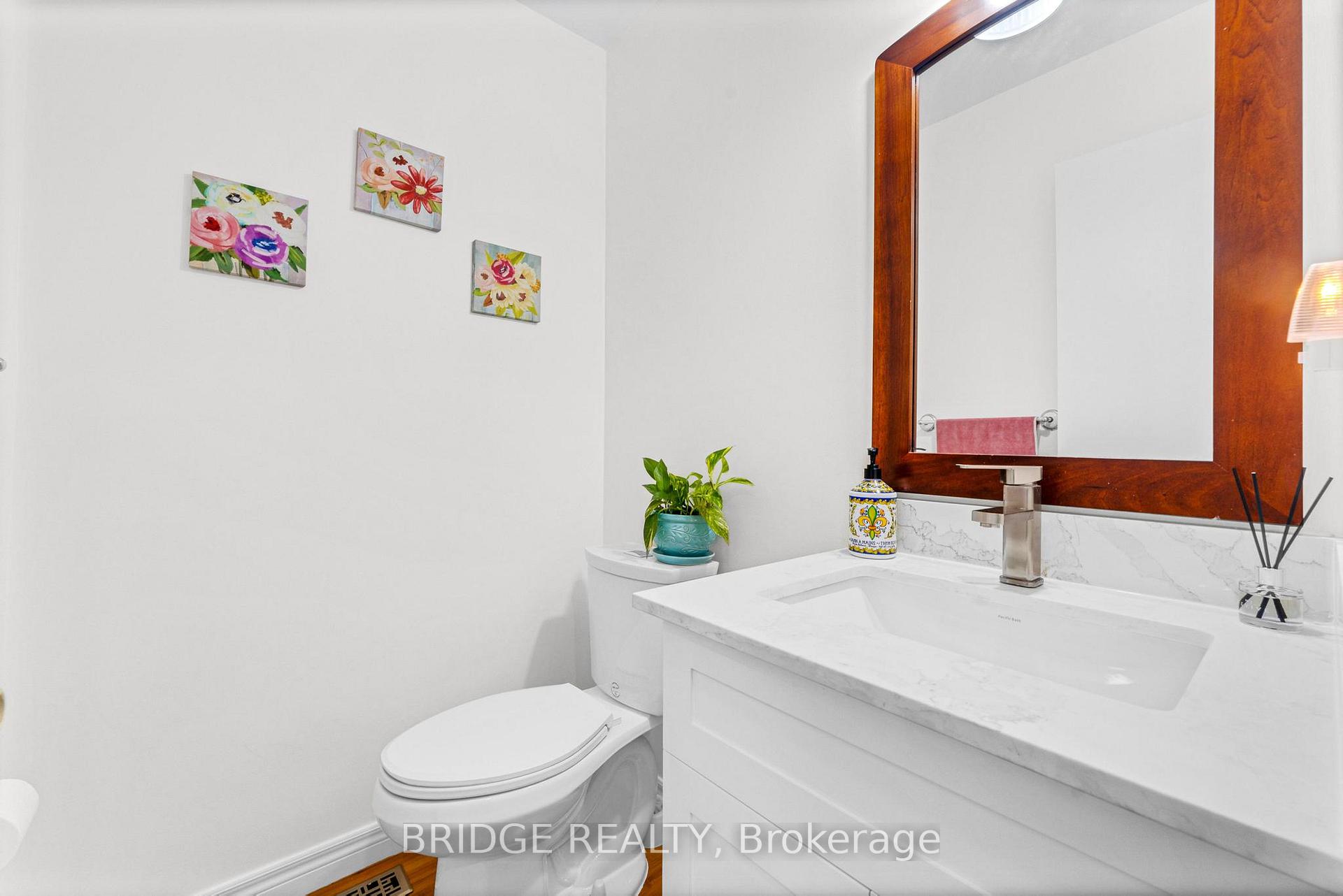 Photo 14 of 61 D'Aubigny Road W, Brantford, West Brant — HOMEH