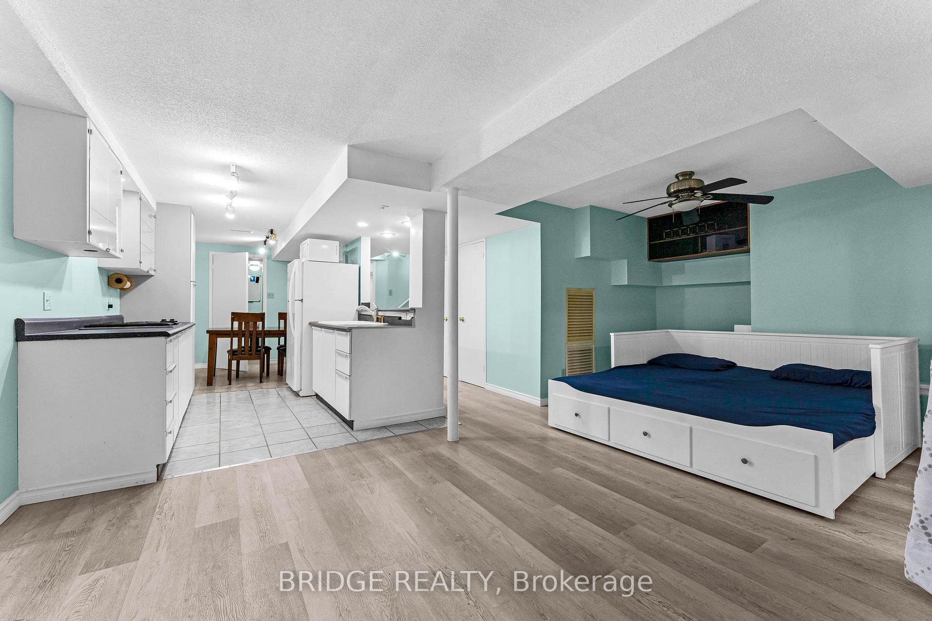 Photo 24 of 61 D'Aubigny Road W, Brantford, West Brant — HOMEH