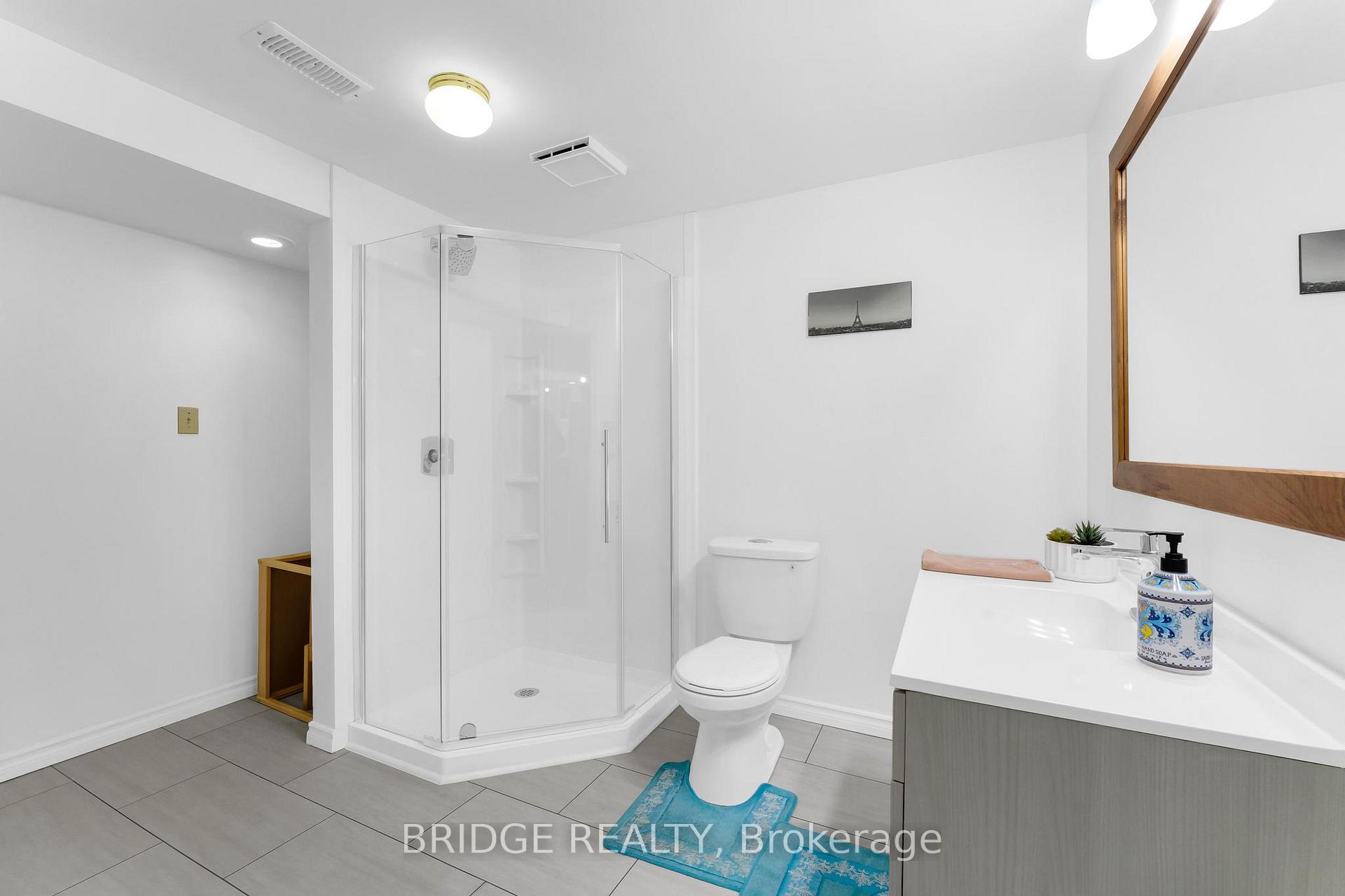 Photo 26 of 61 D'Aubigny Road W, Brantford, West Brant — HOMEH