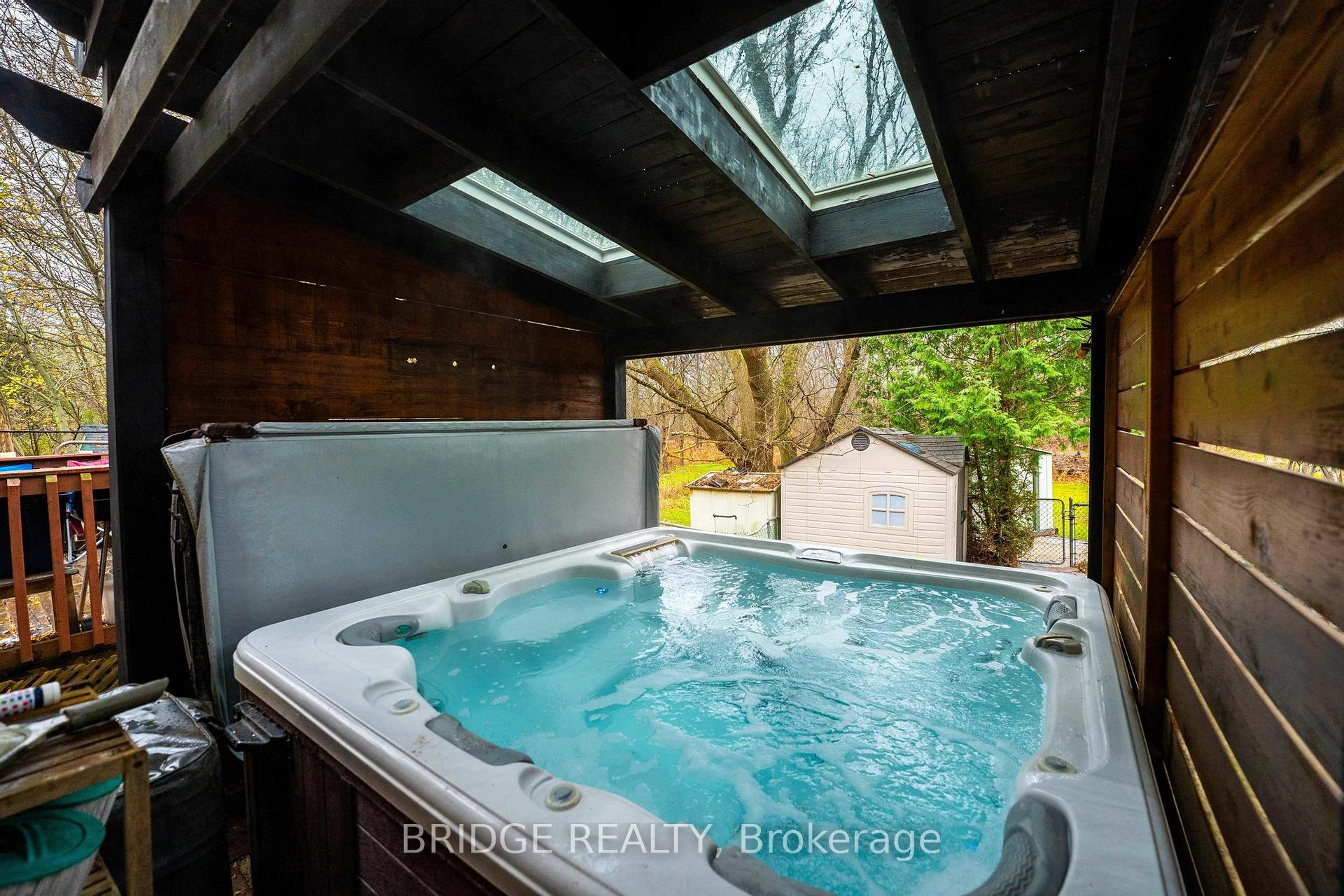 Photo 30 of 61 D'Aubigny Road W, Brantford, West Brant — HOMEH