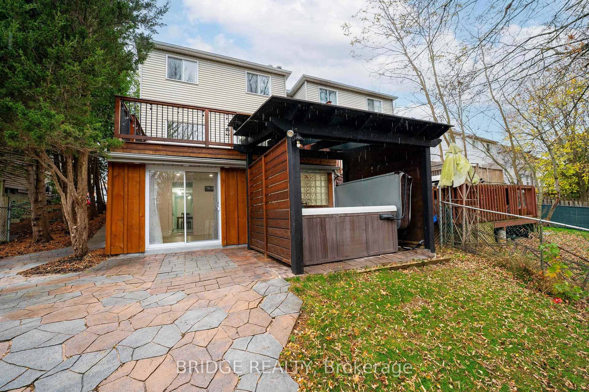 Photo 36 of 61 D'Aubigny Road W, Brantford, West Brant — HOMEH