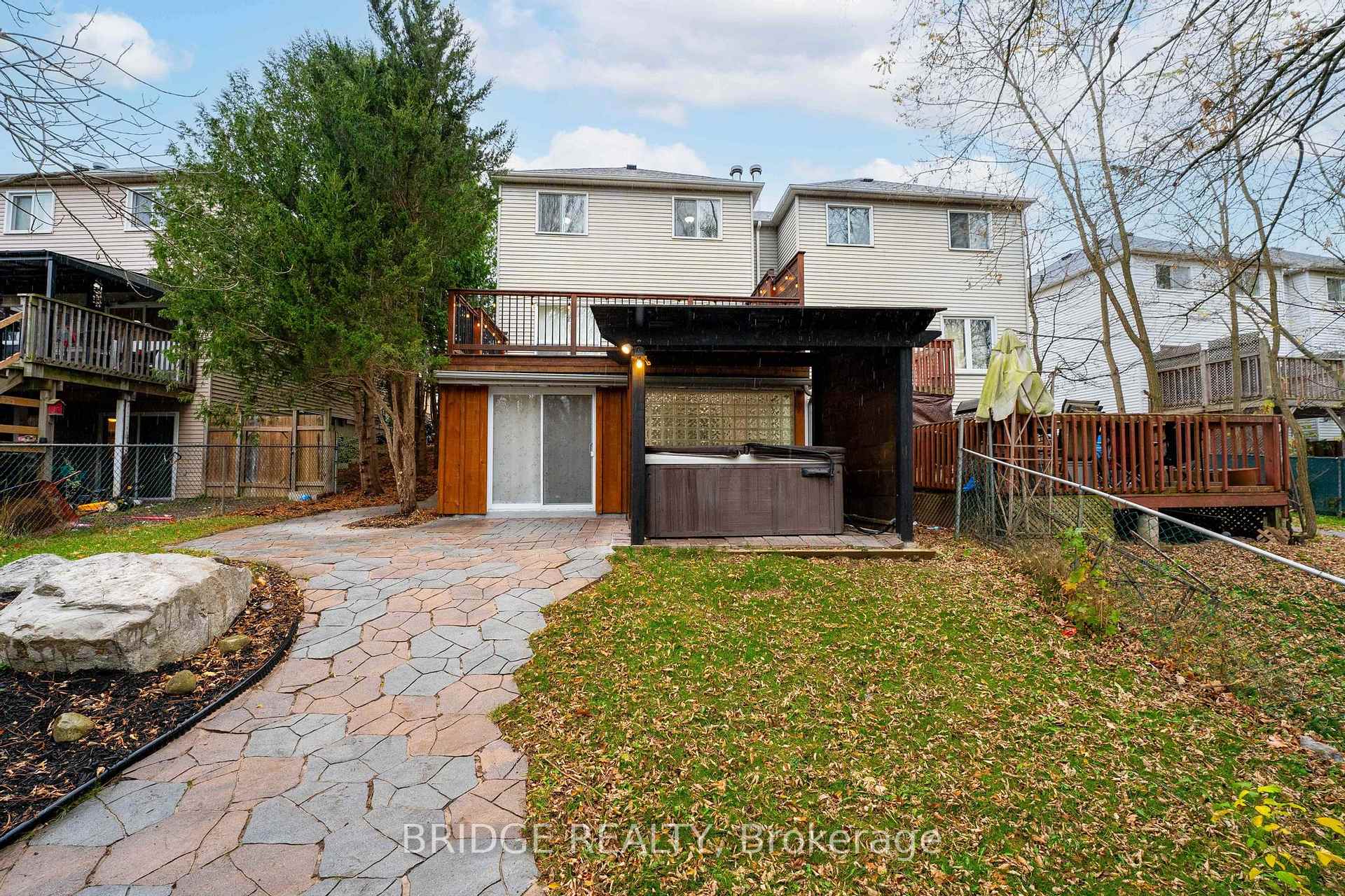 Photo 38 of 61 D'Aubigny Road W, Brantford, West Brant — HOMEH