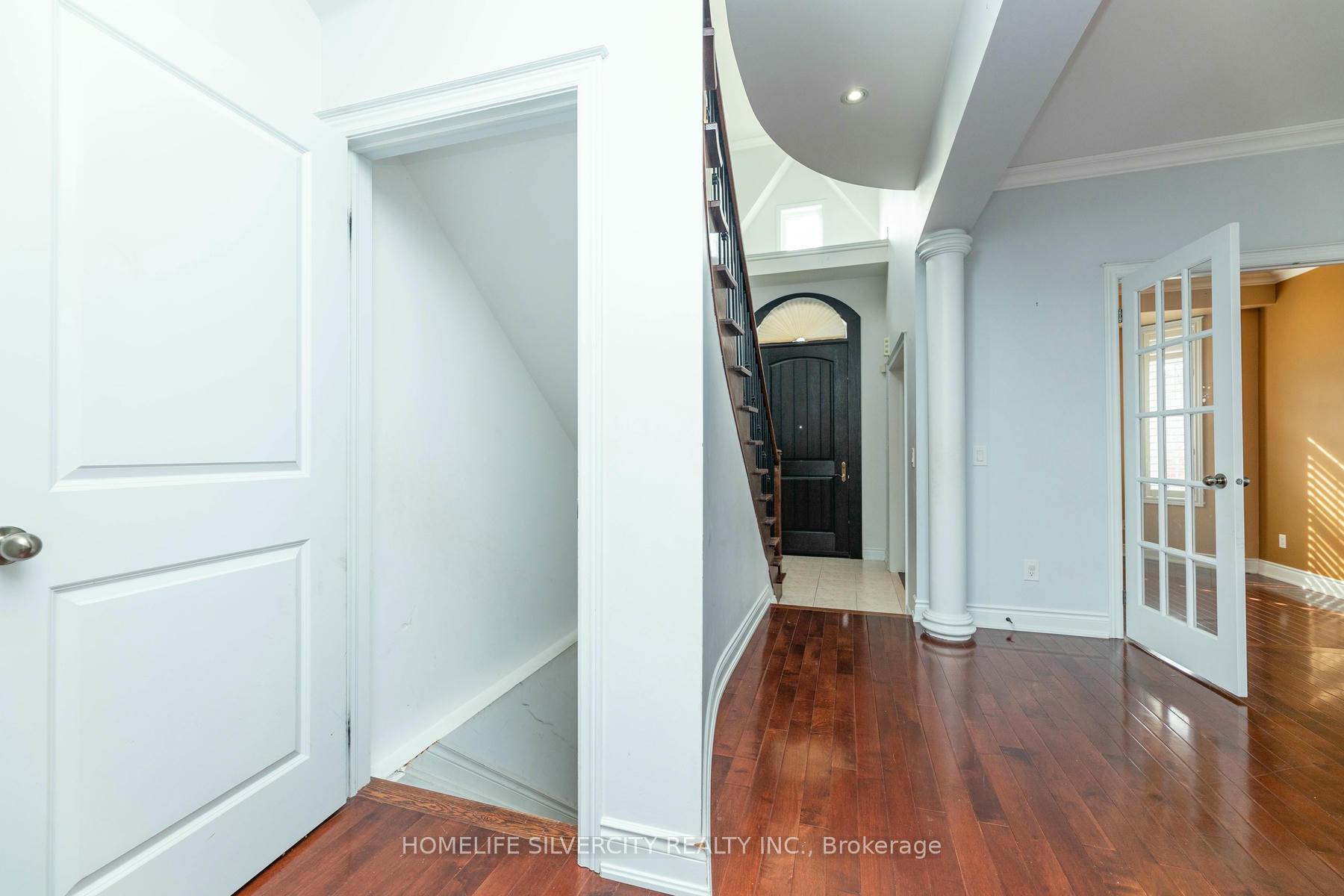 Photo 32 of 46 Eaglesprings Crescent, Brampton, Bram East — HOMEH