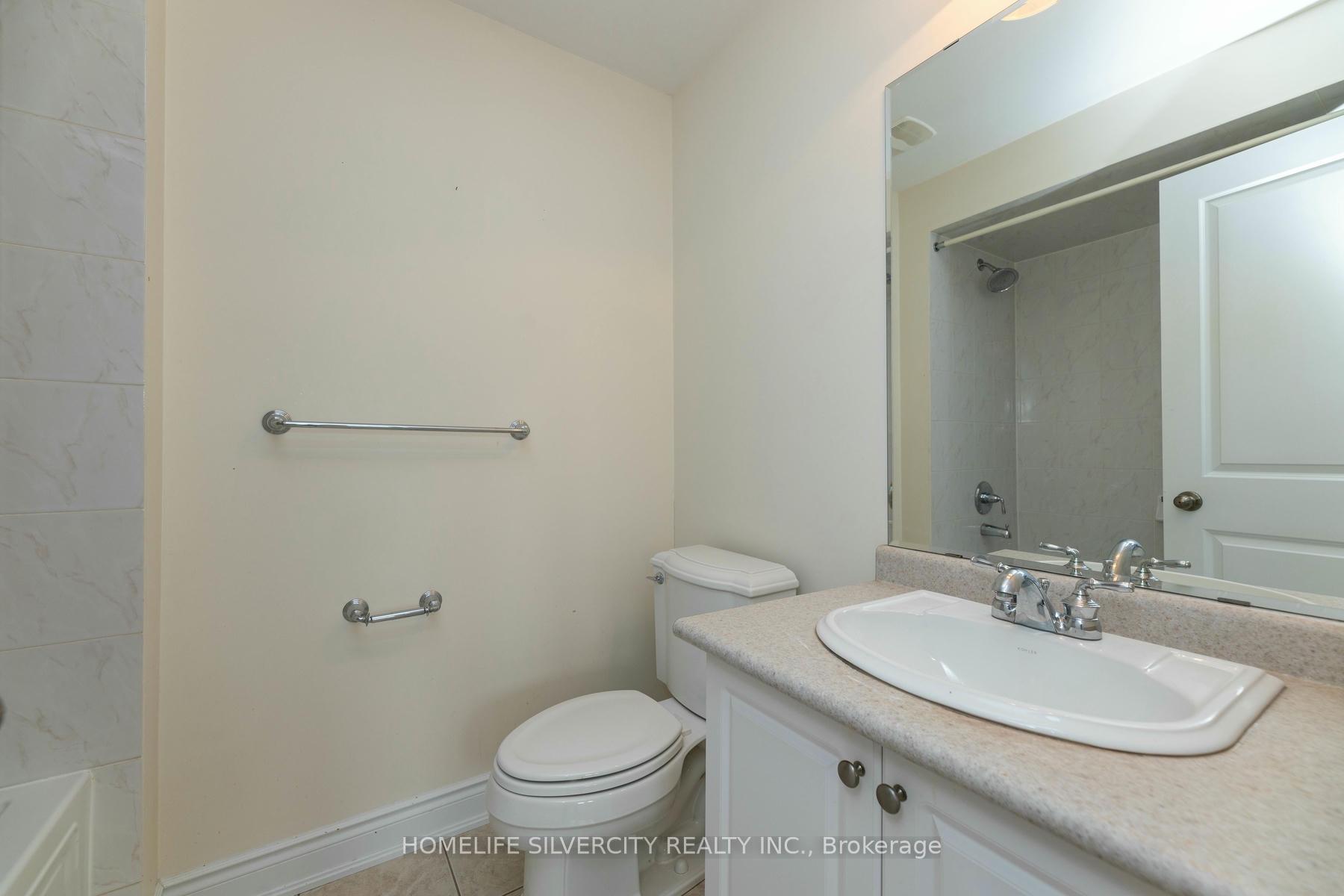 Photo 8 of 46 Eaglesprings Crescent, Brampton, Bram East — HOMEH